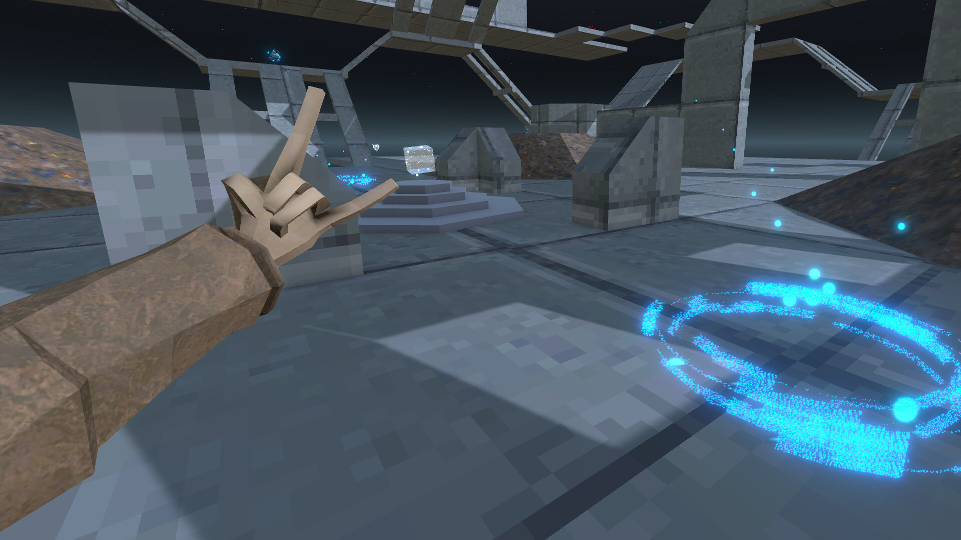 Battle Magi screenshot 2