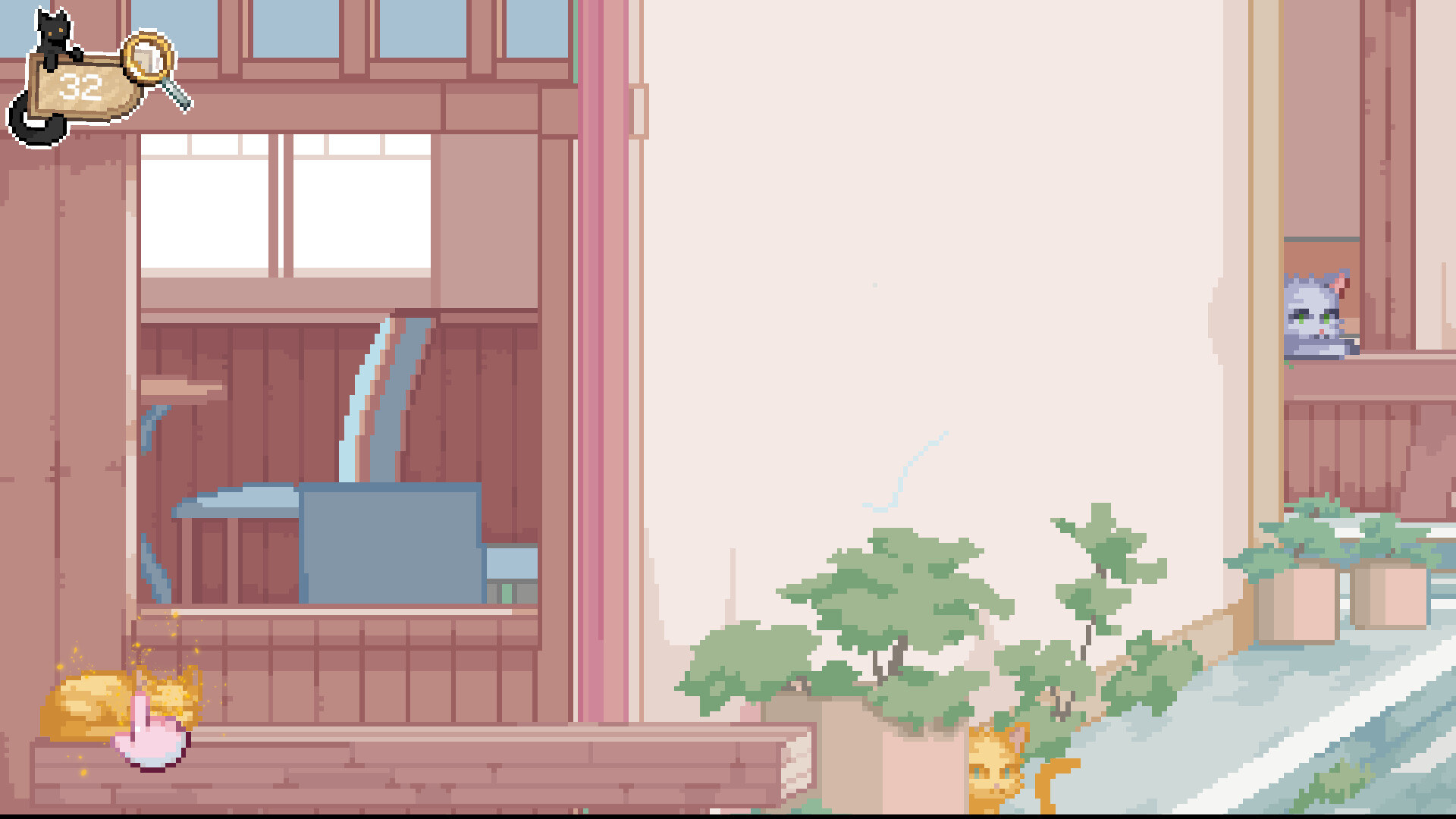 A Neighborhood of Cats screenshot 5