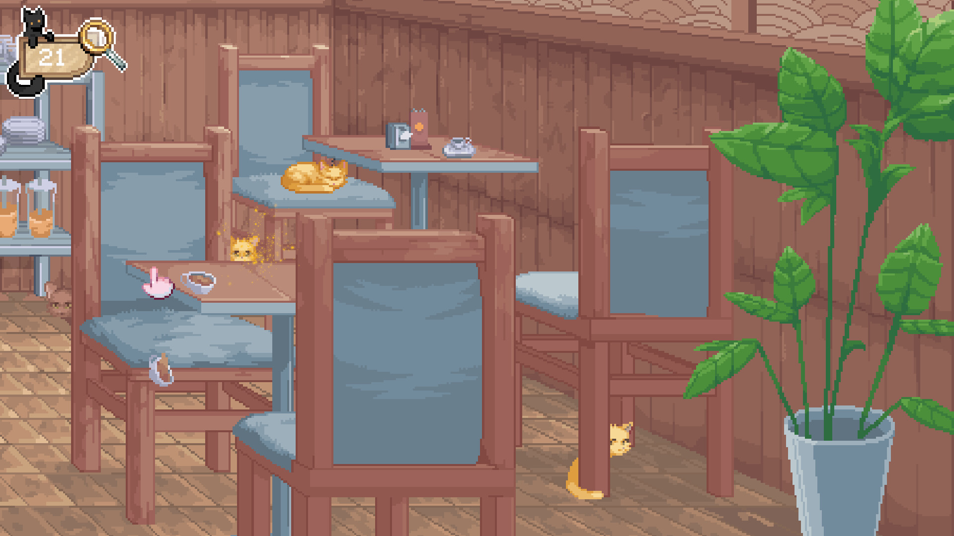 A Neighborhood of Cats screenshot 4