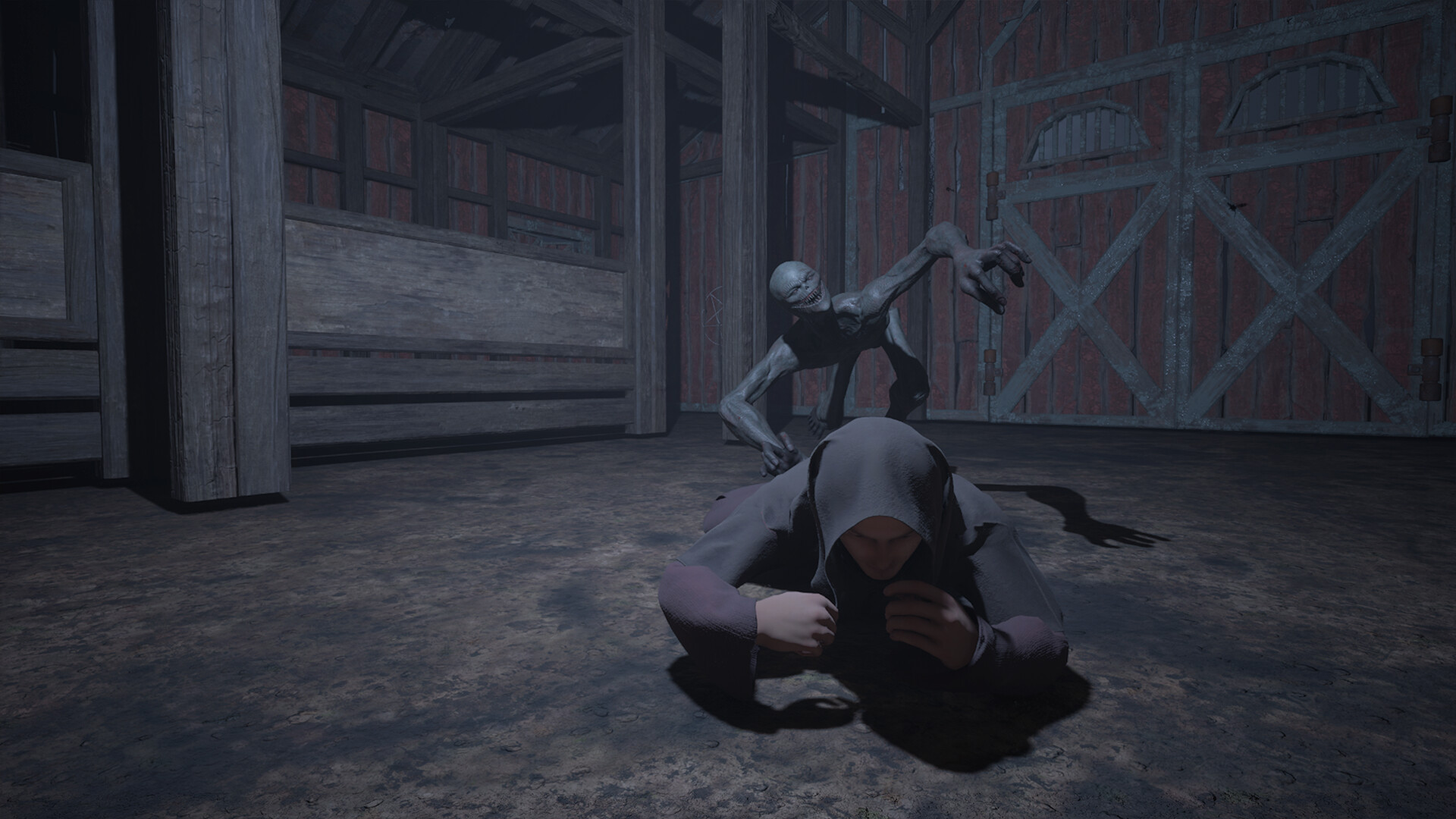Unpossess 2: Exorcism Simulator screenshot 2