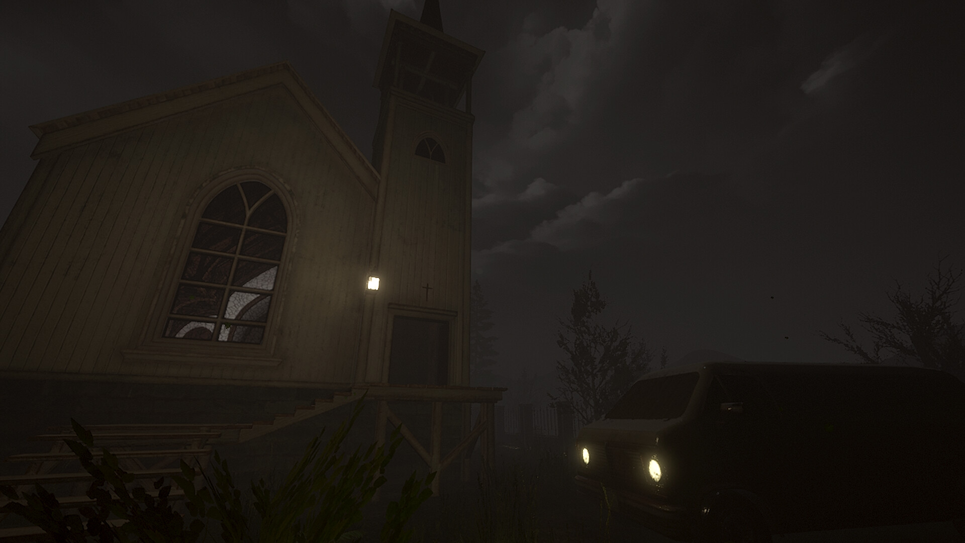Unpossess 2: Exorcism Simulator screenshot 6