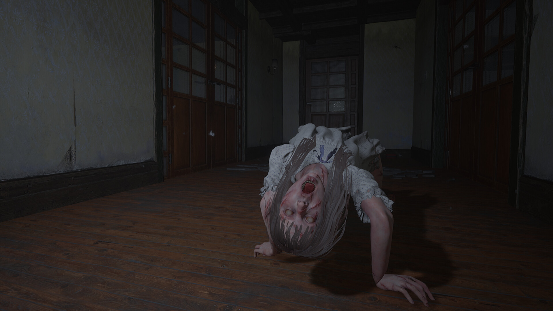 Unpossess 2: Exorcism Simulator screenshot 1