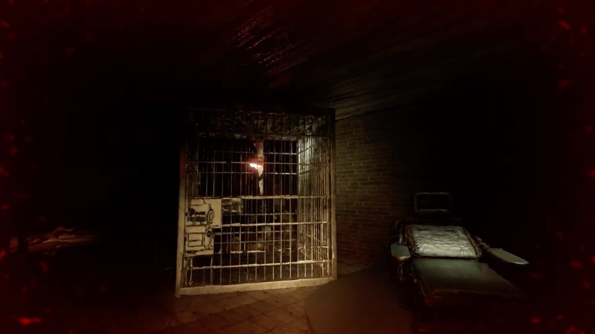 Unending Watch - Dead Man's Fingers screenshot 4