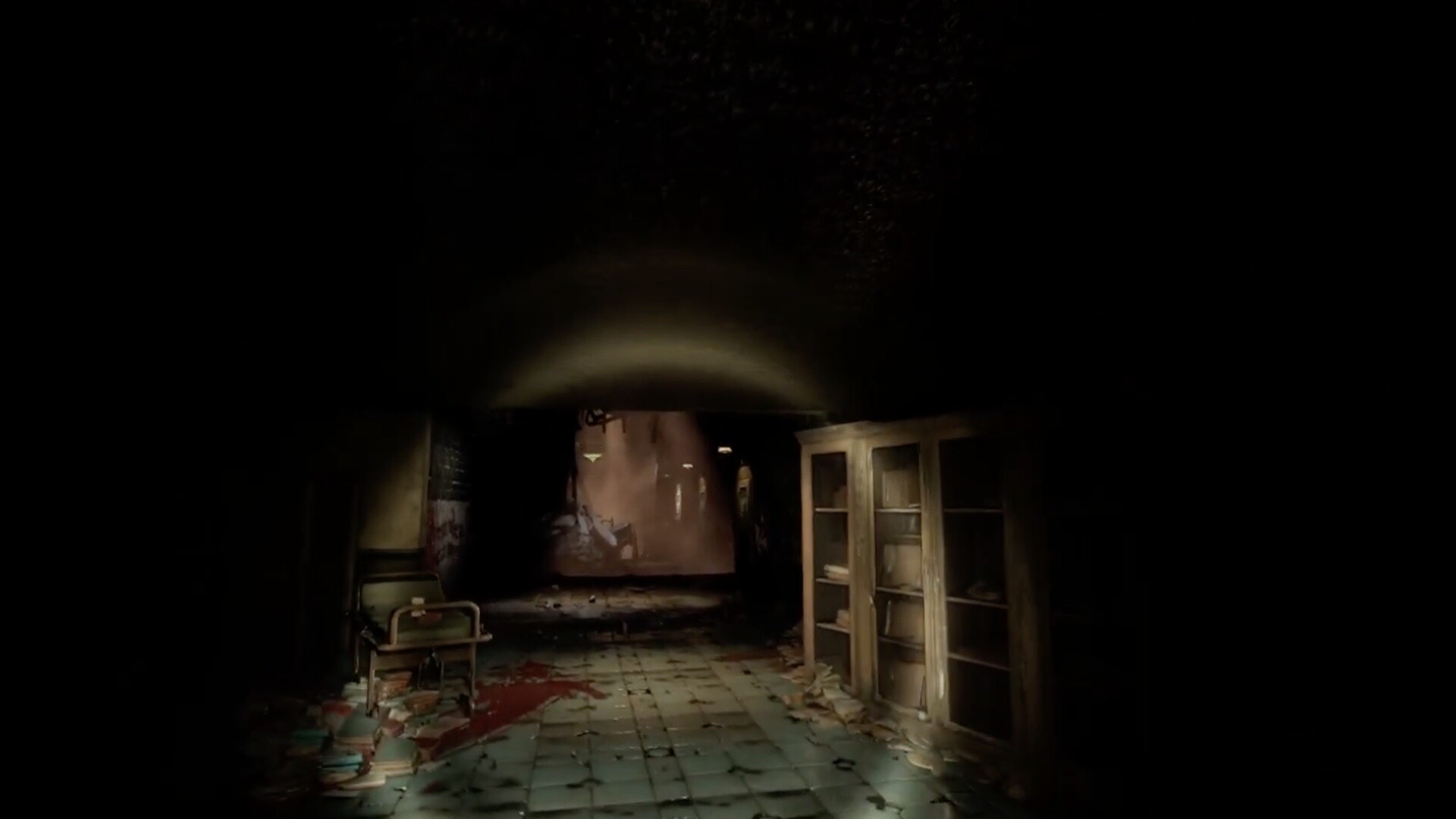 Unending Watch - Dead Man's Fingers screenshot 2