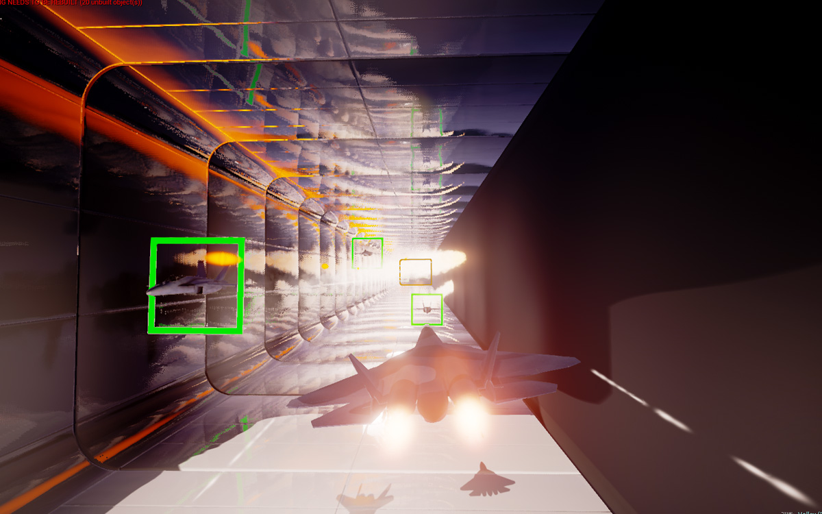 SOLRAVEN screenshot 3