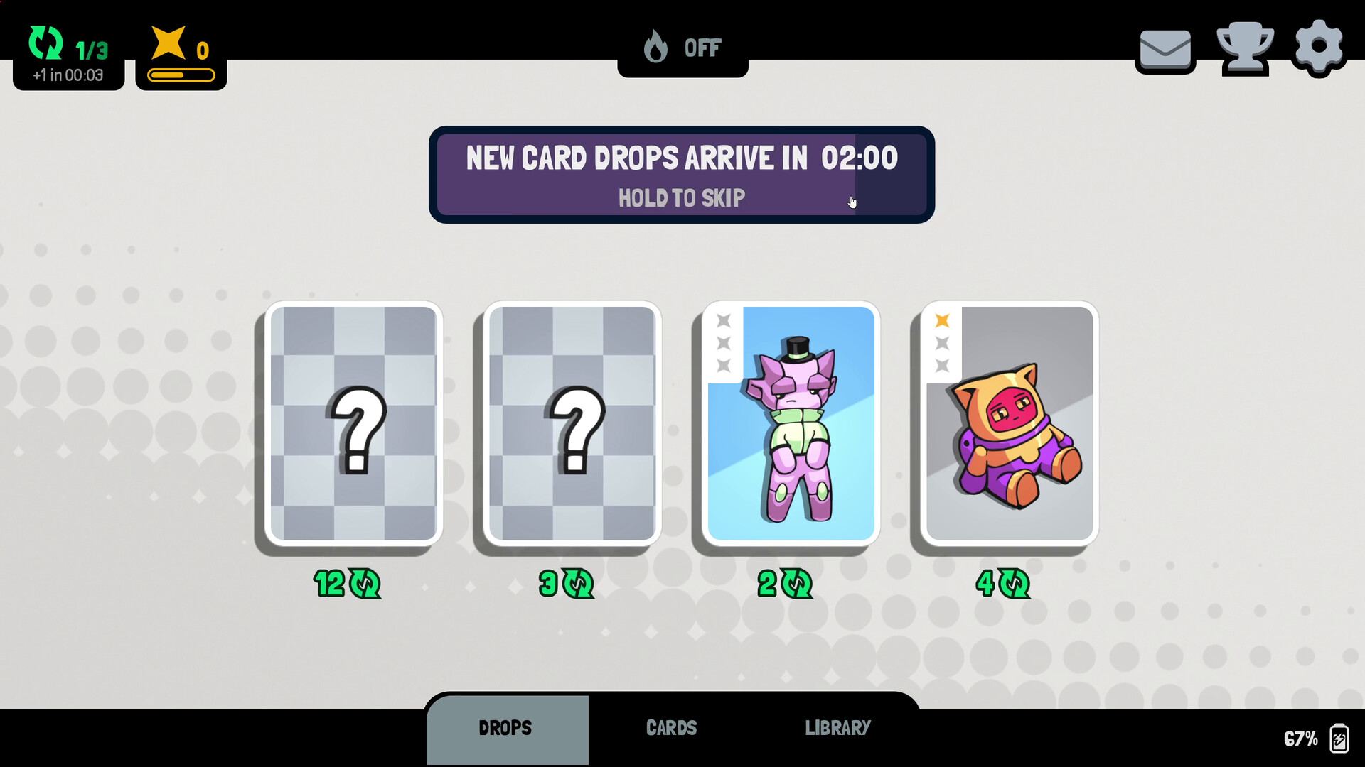 GoGeez screenshot 7