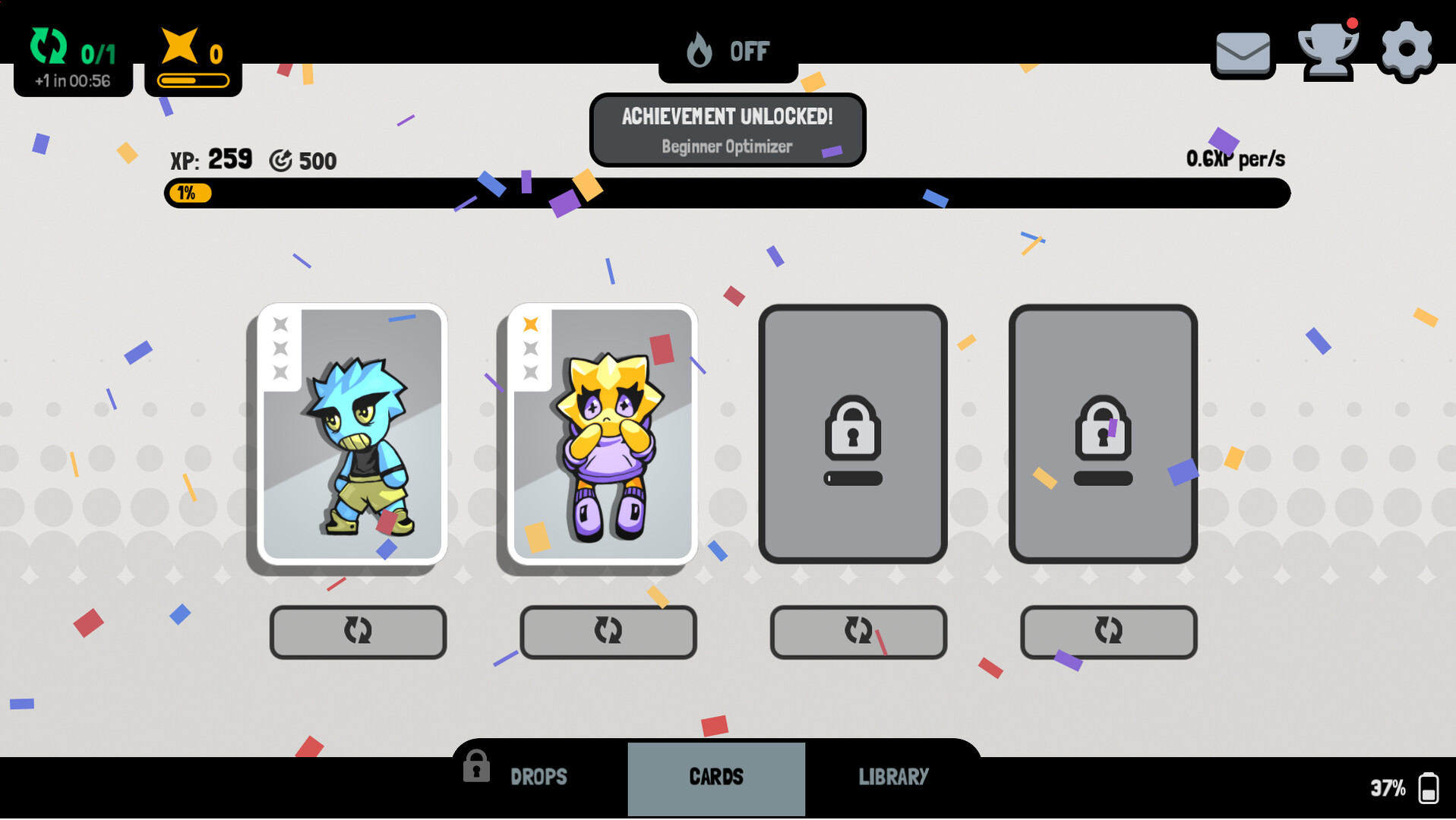 GoGeez screenshot 4