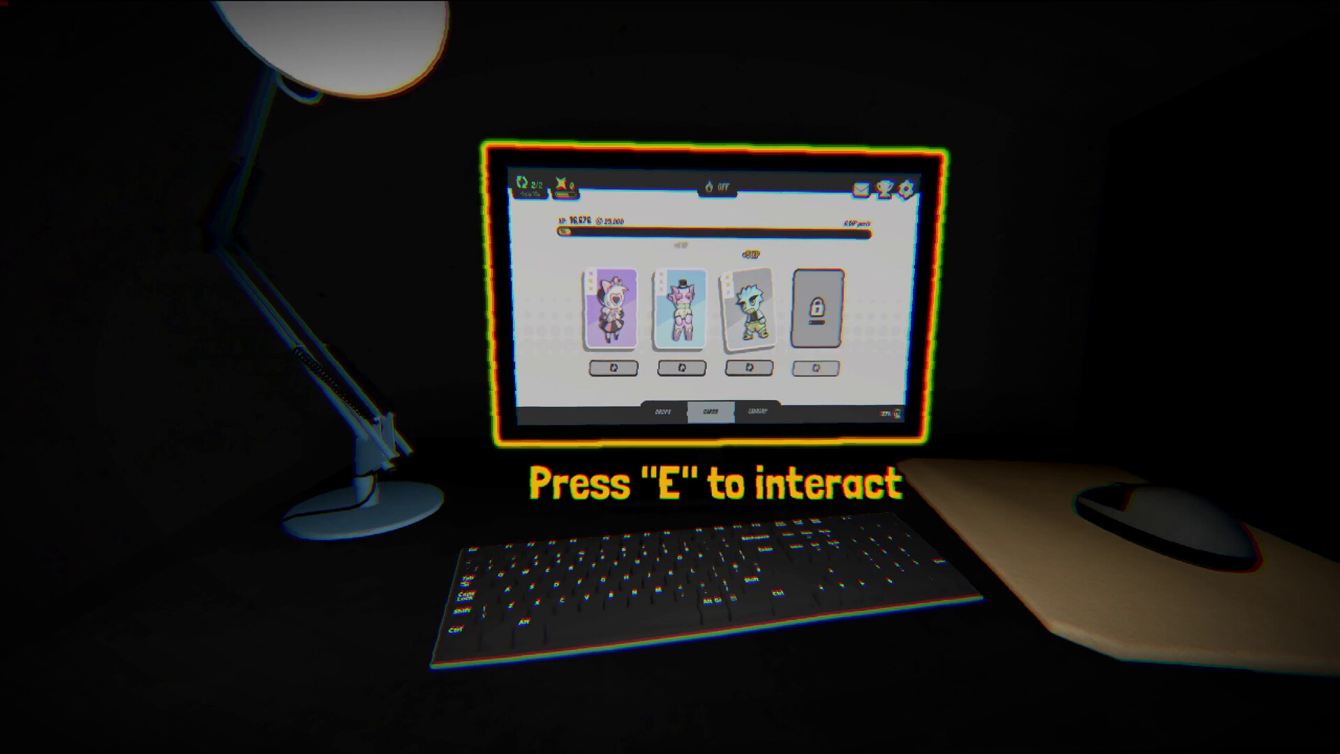 GoGeez screenshot 3