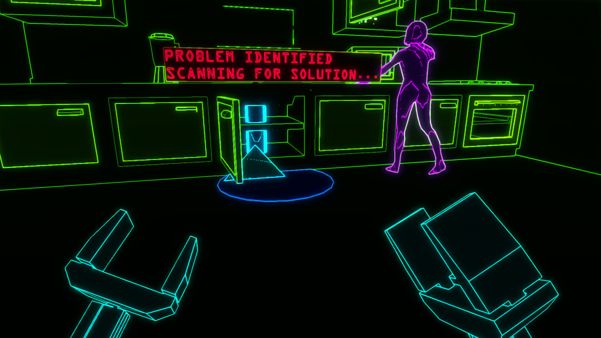 Electric Sheep screenshot 3