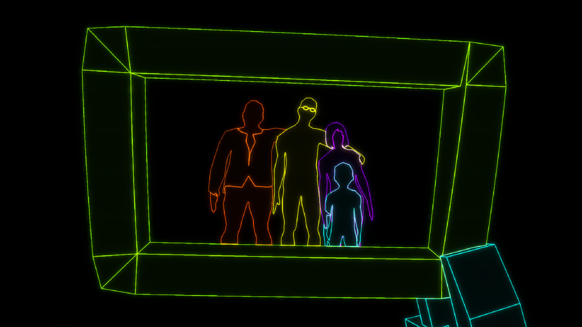 Electric Sheep screenshot 5