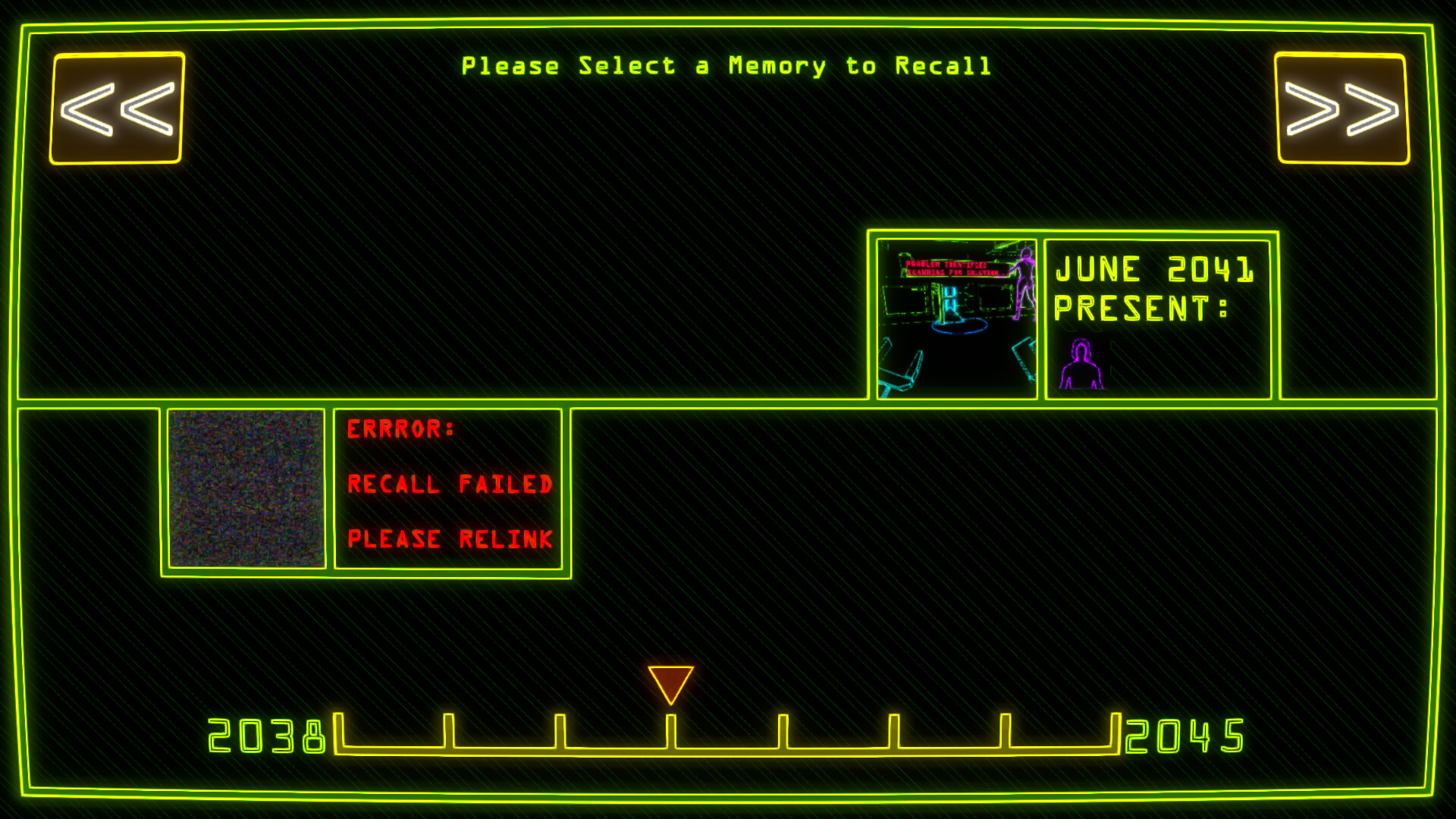 Electric Sheep screenshot 2