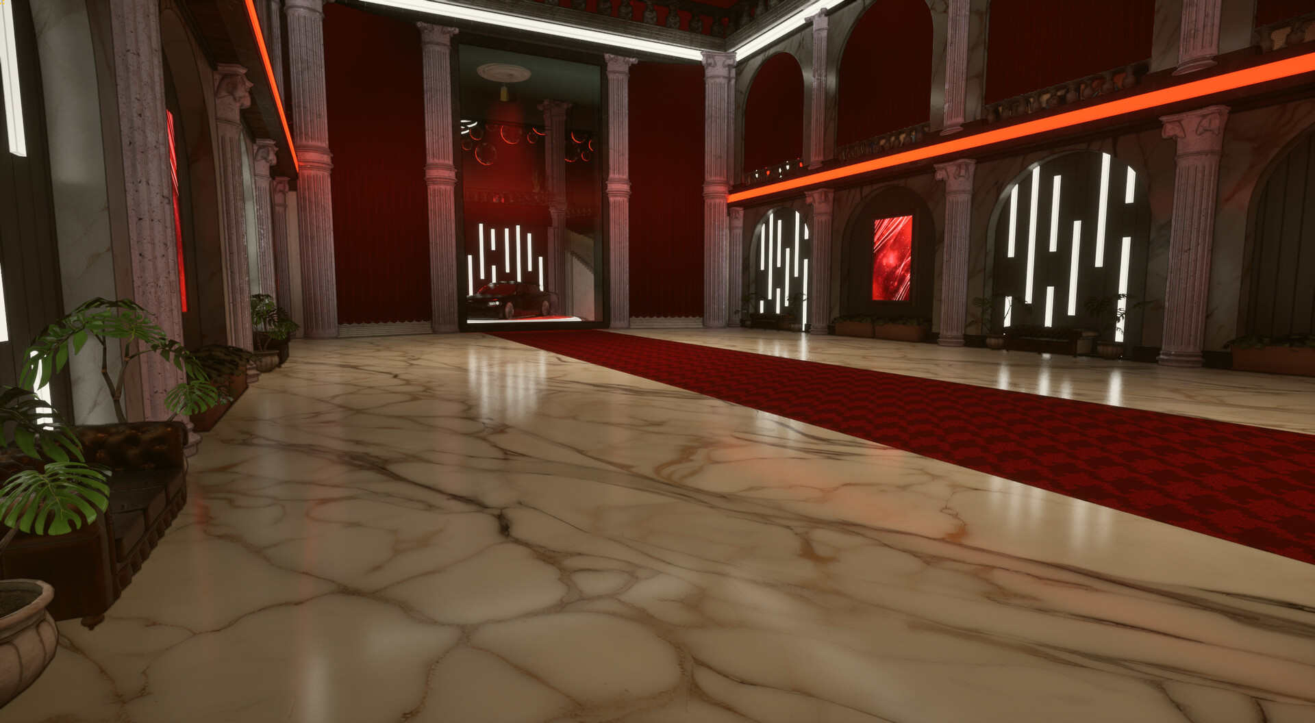 Maestro screenshot 1