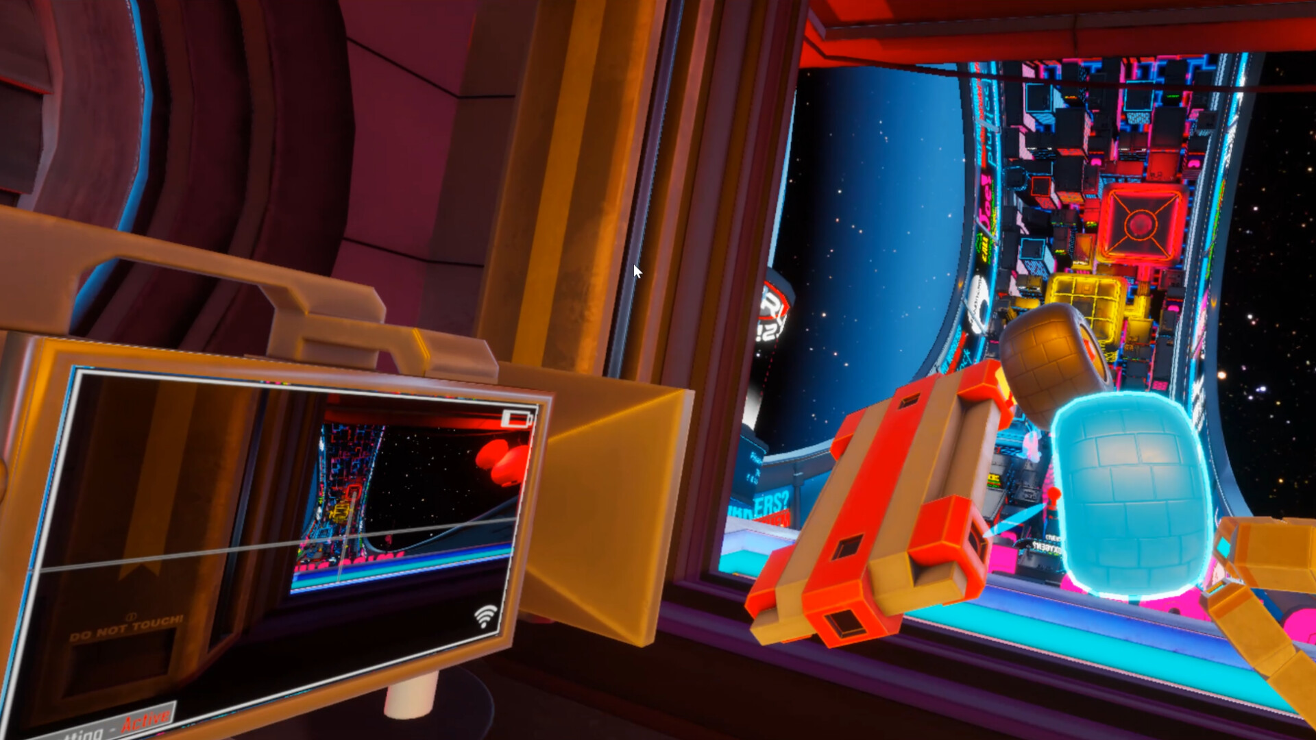 Hustle screenshot 1