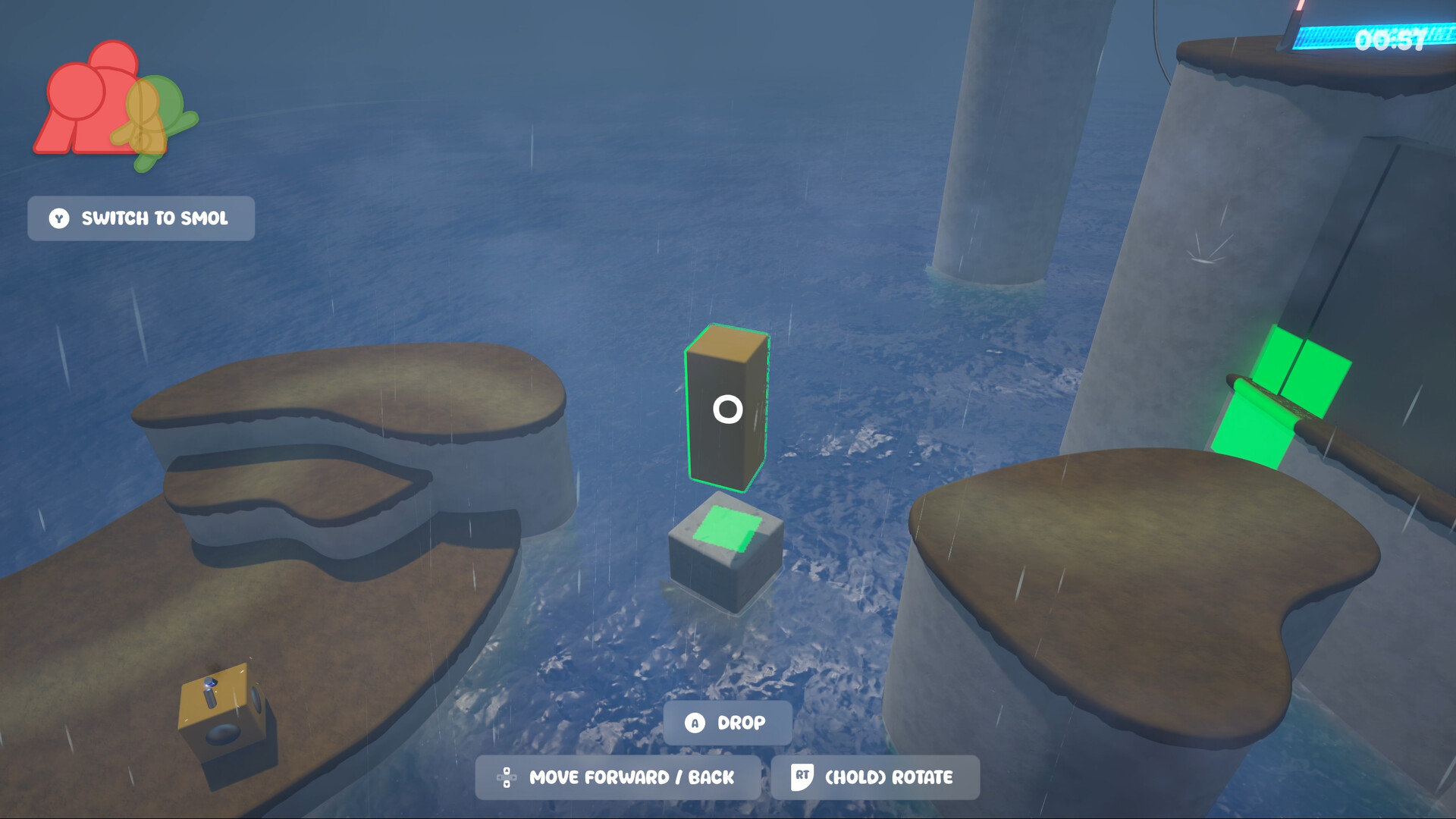 The Buddy Signal screenshot 5