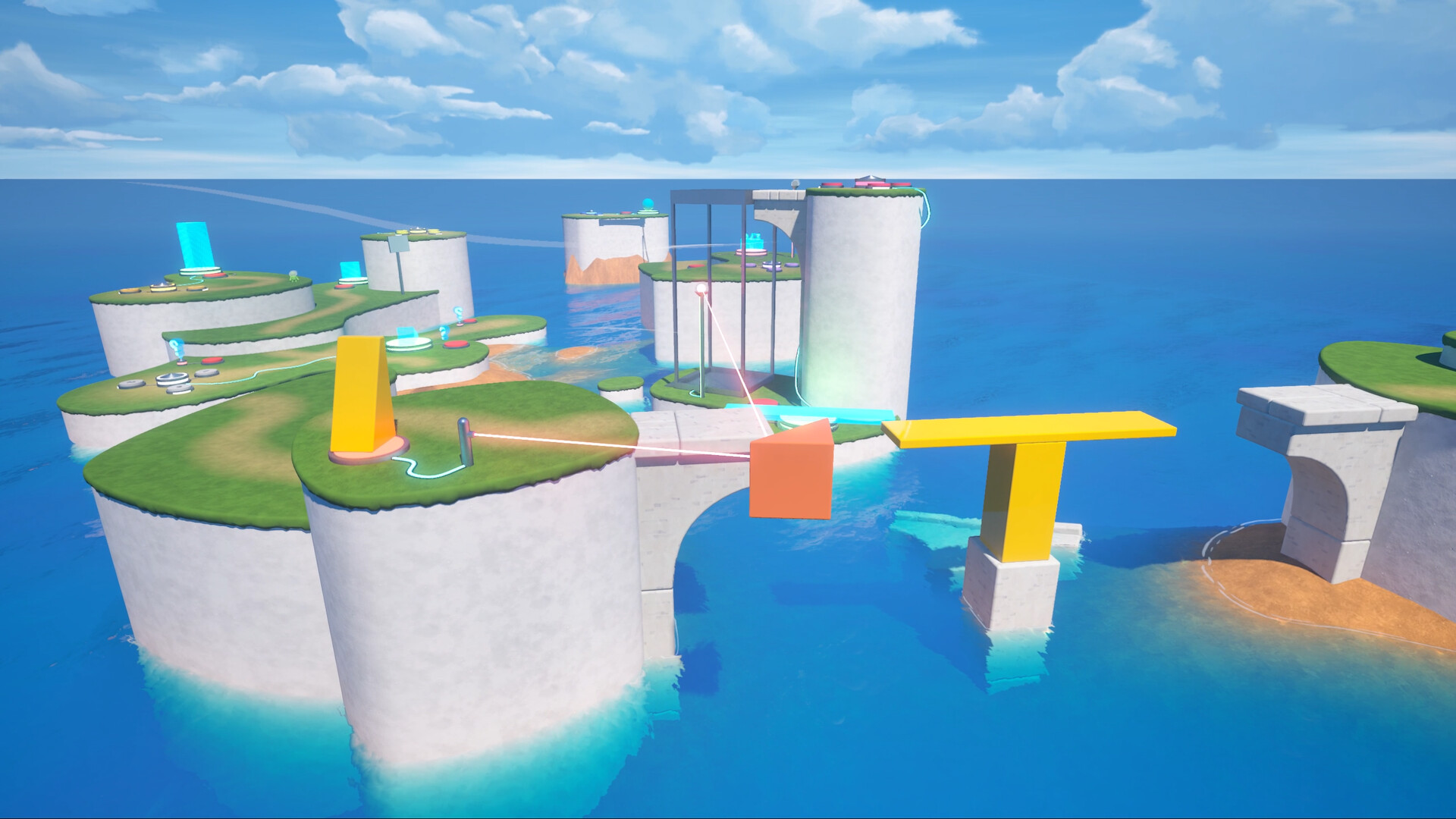 The Buddy Signal screenshot 8