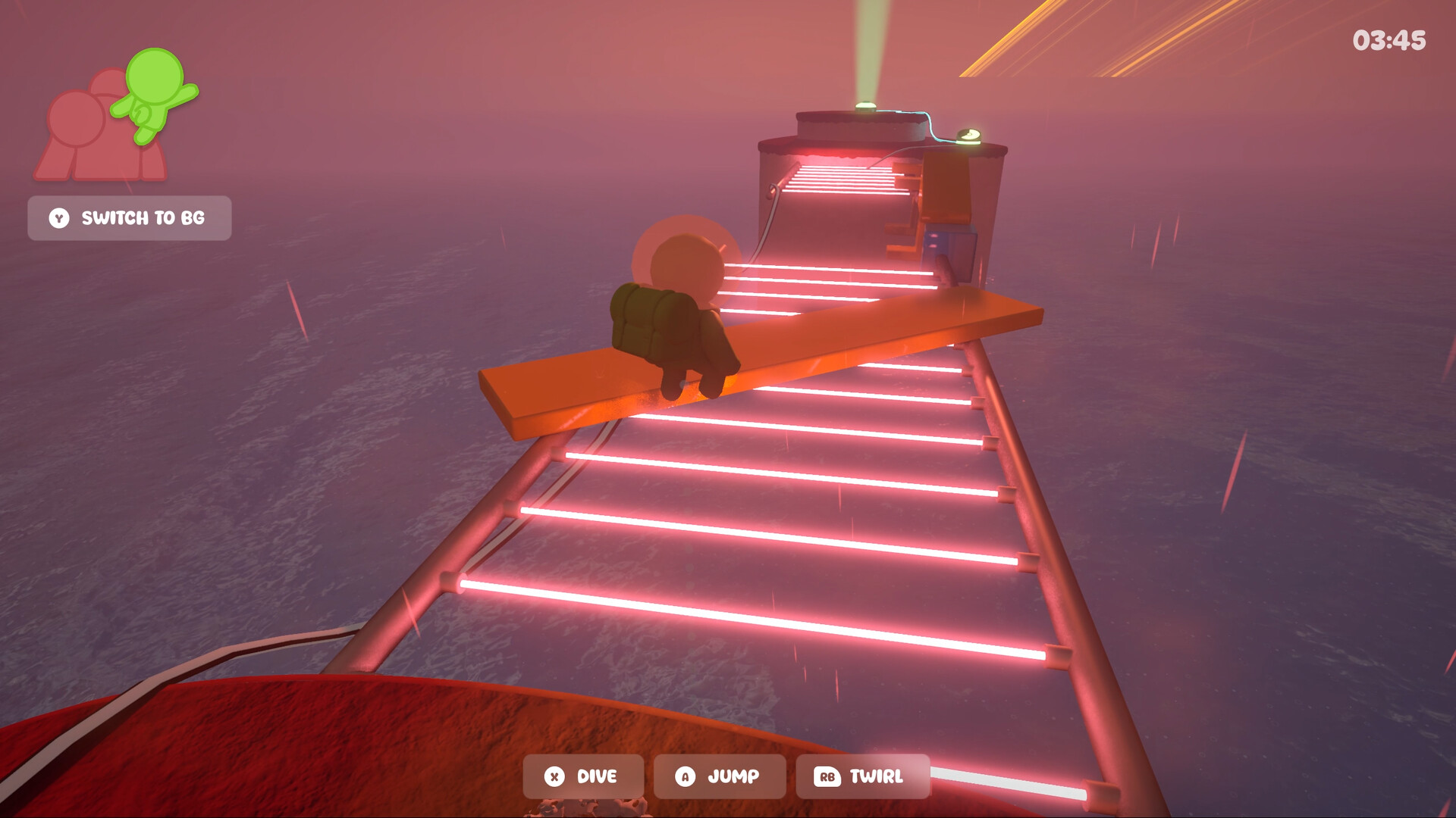 The Buddy Signal screenshot 7