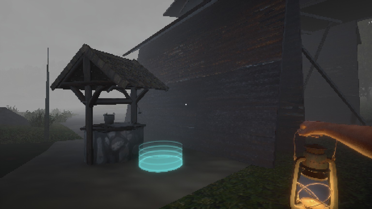 ERLIK: The Ninth Branch screenshot 11