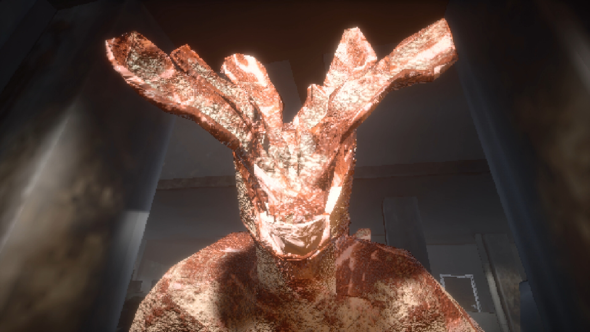 ERLIK: The Ninth Branch screenshot 8