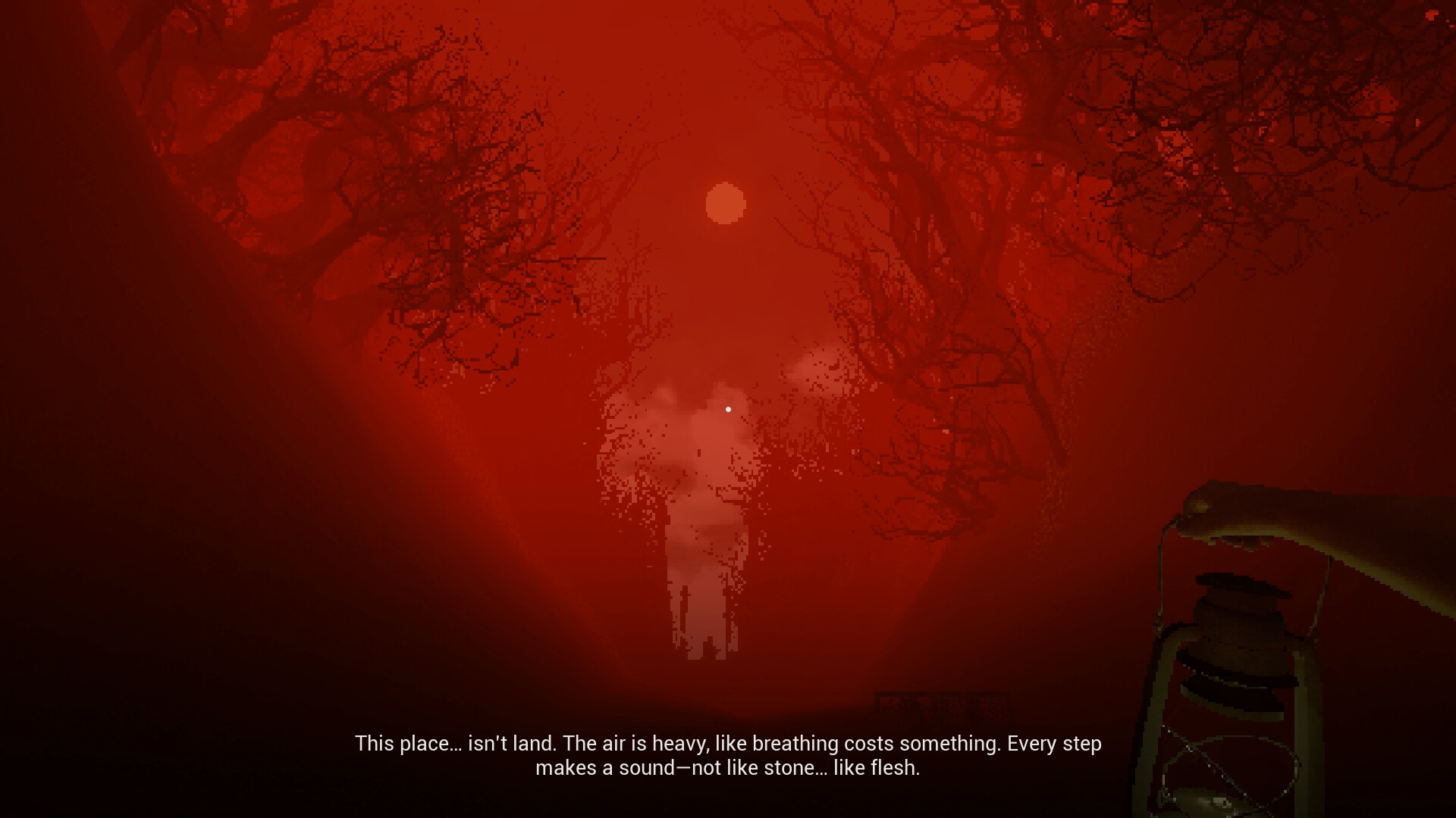 ERLIK: The Ninth Branch screenshot 5
