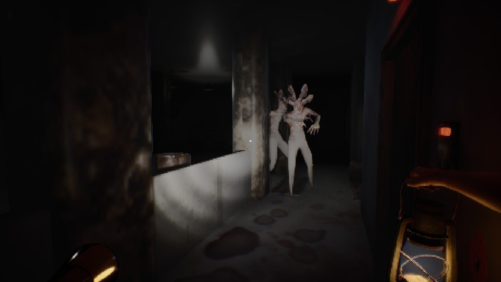 ERLIK: The Ninth Branch screenshot 4