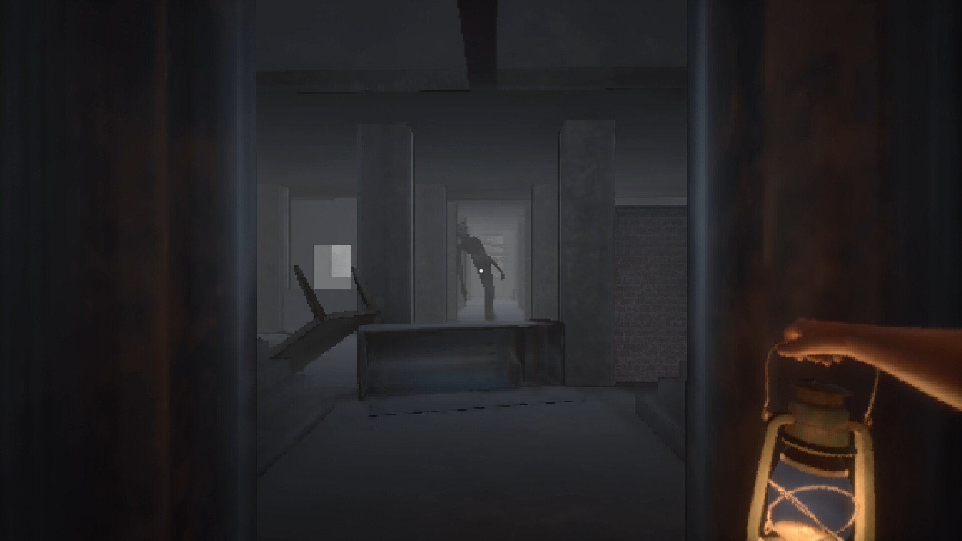 ERLIK: The Ninth Branch screenshot 9