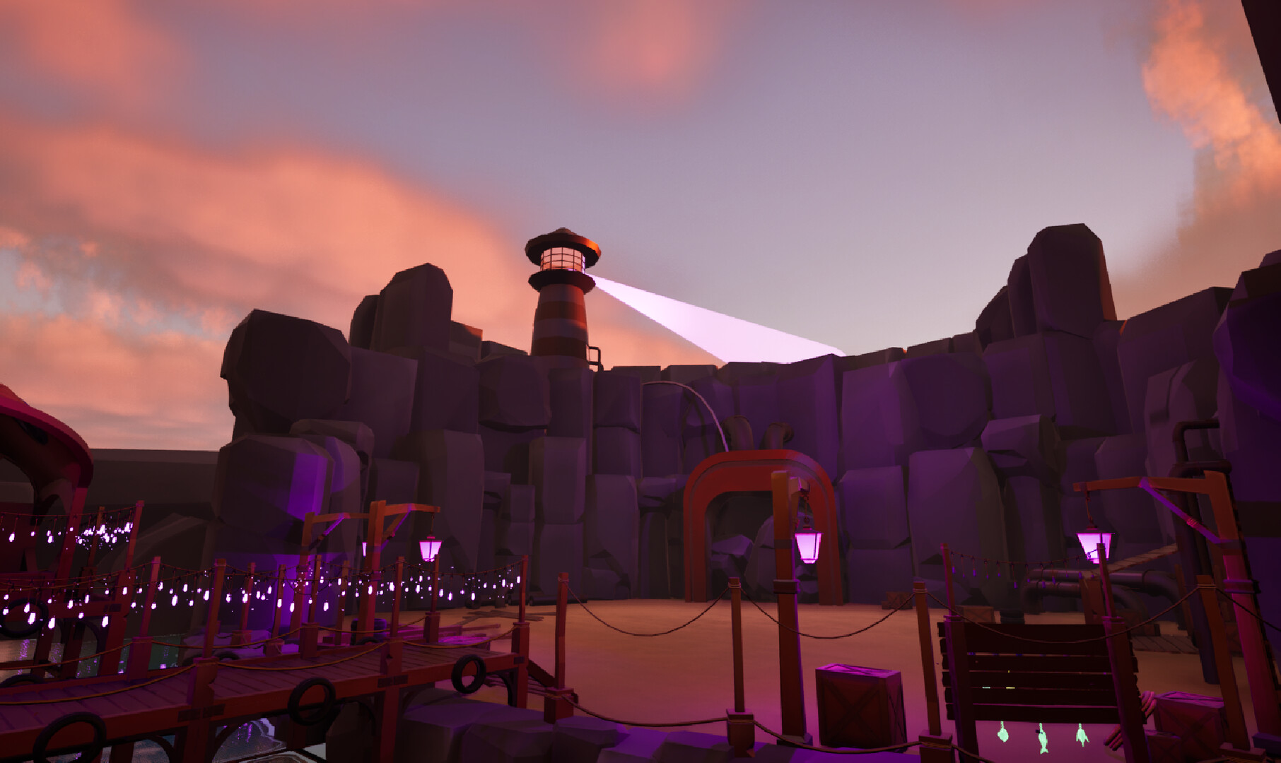 AGameAboutFishing screenshot 5