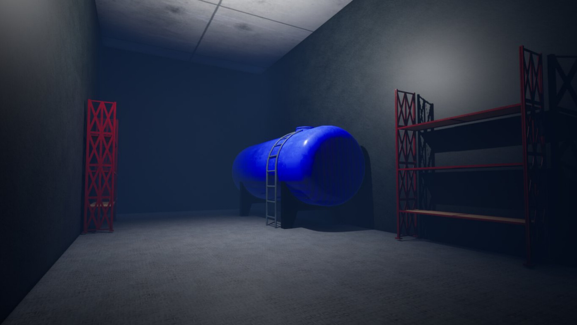 Fun World screenshot 5