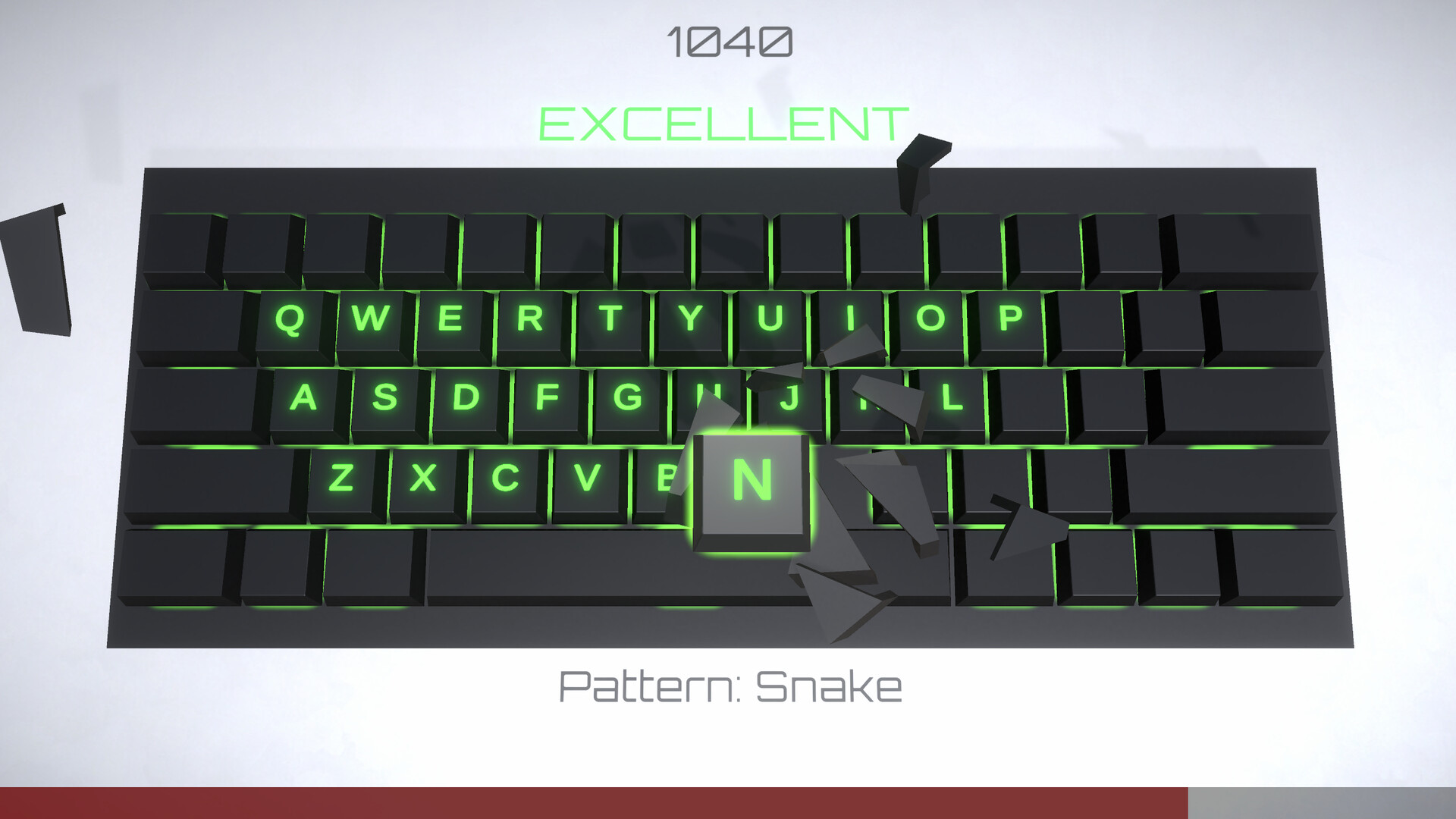 Key Krusher screenshot 2