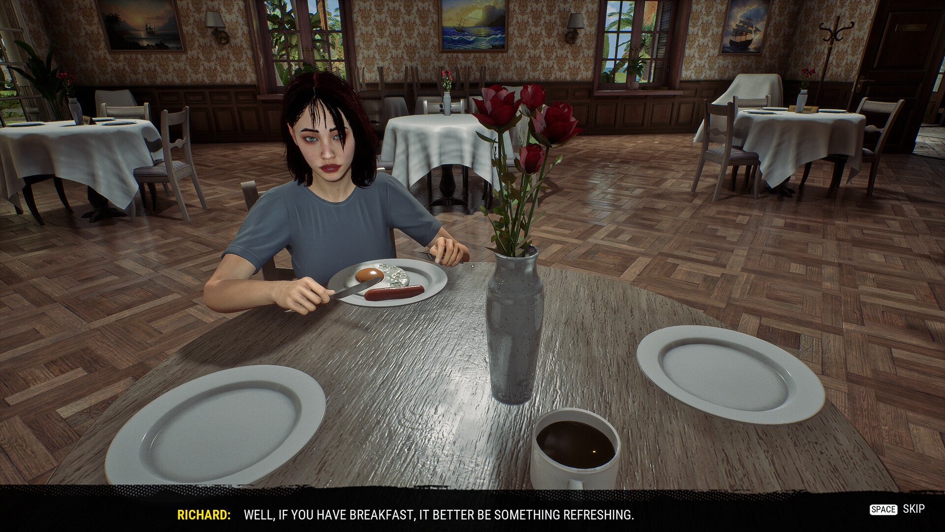 Tropical Lust screenshot 8
