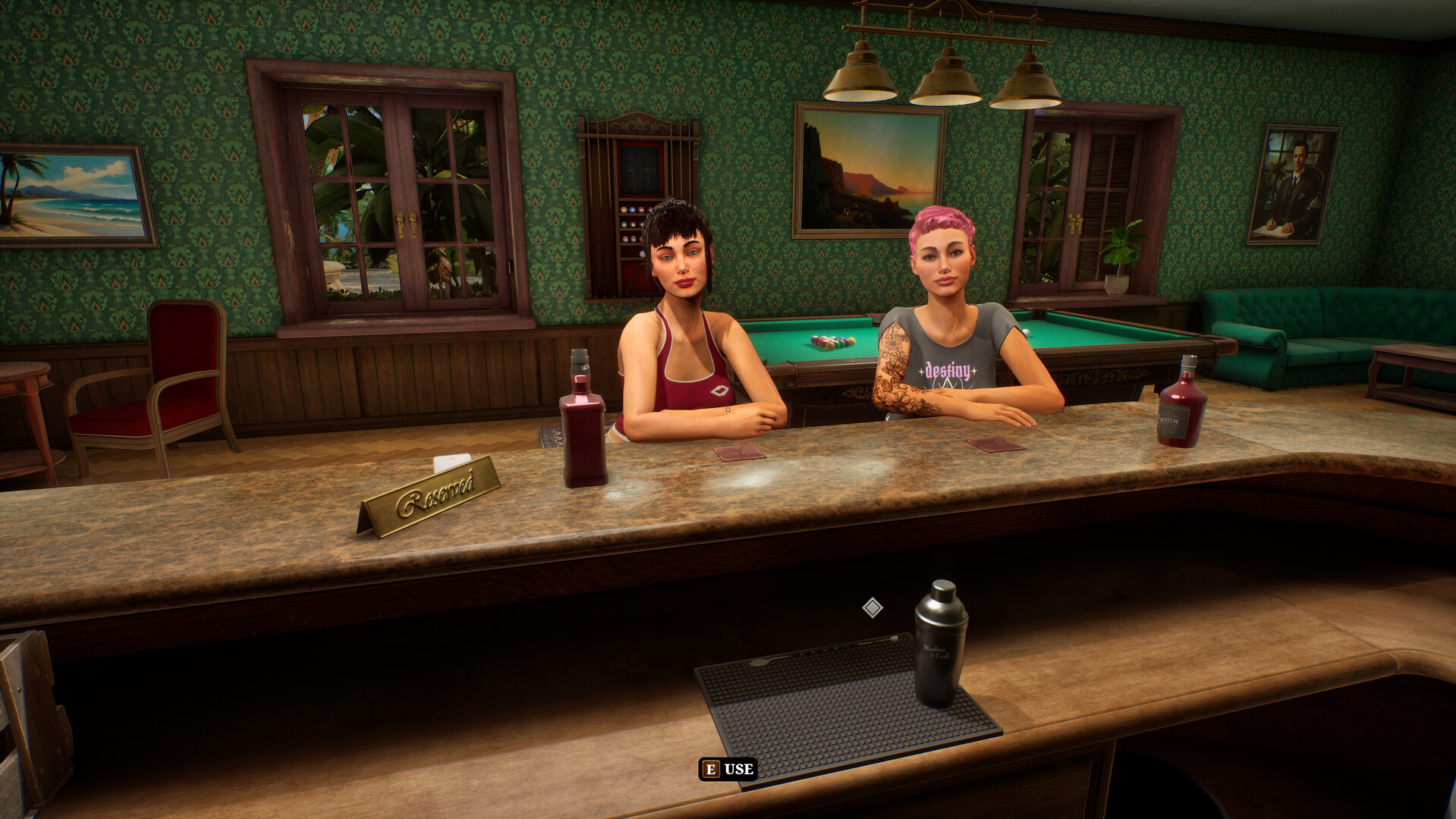 Tropical Lust screenshot 7