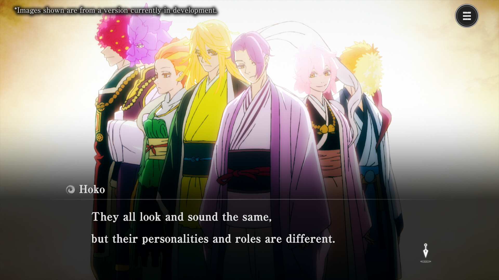 Jigokuraku: BATTLE IN HELL'S PARADISE screenshot 8