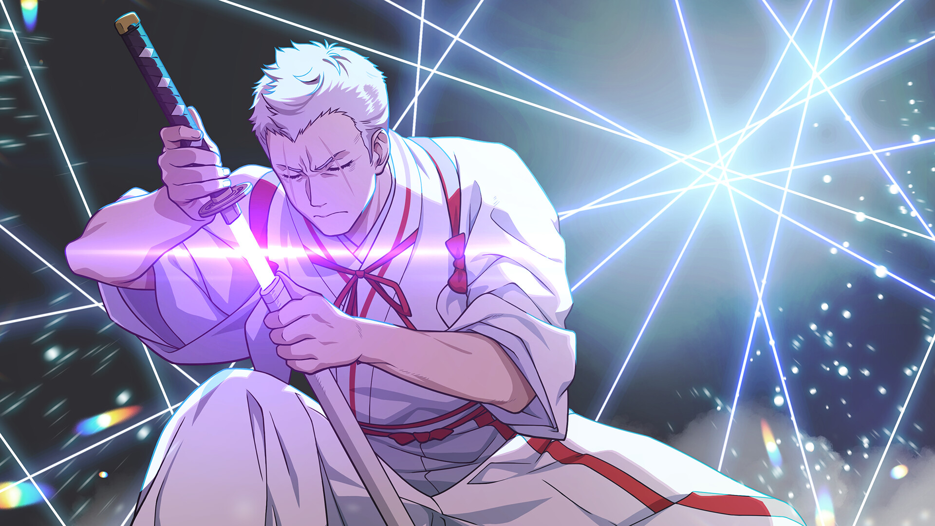 Jigokuraku: BATTLE IN HELL'S PARADISE screenshot 5
