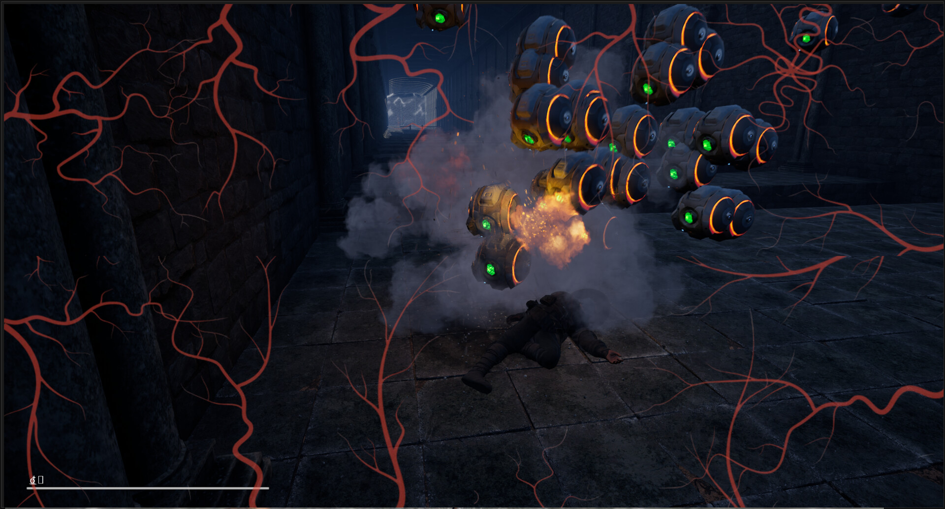 Mage On The Move screenshot 5