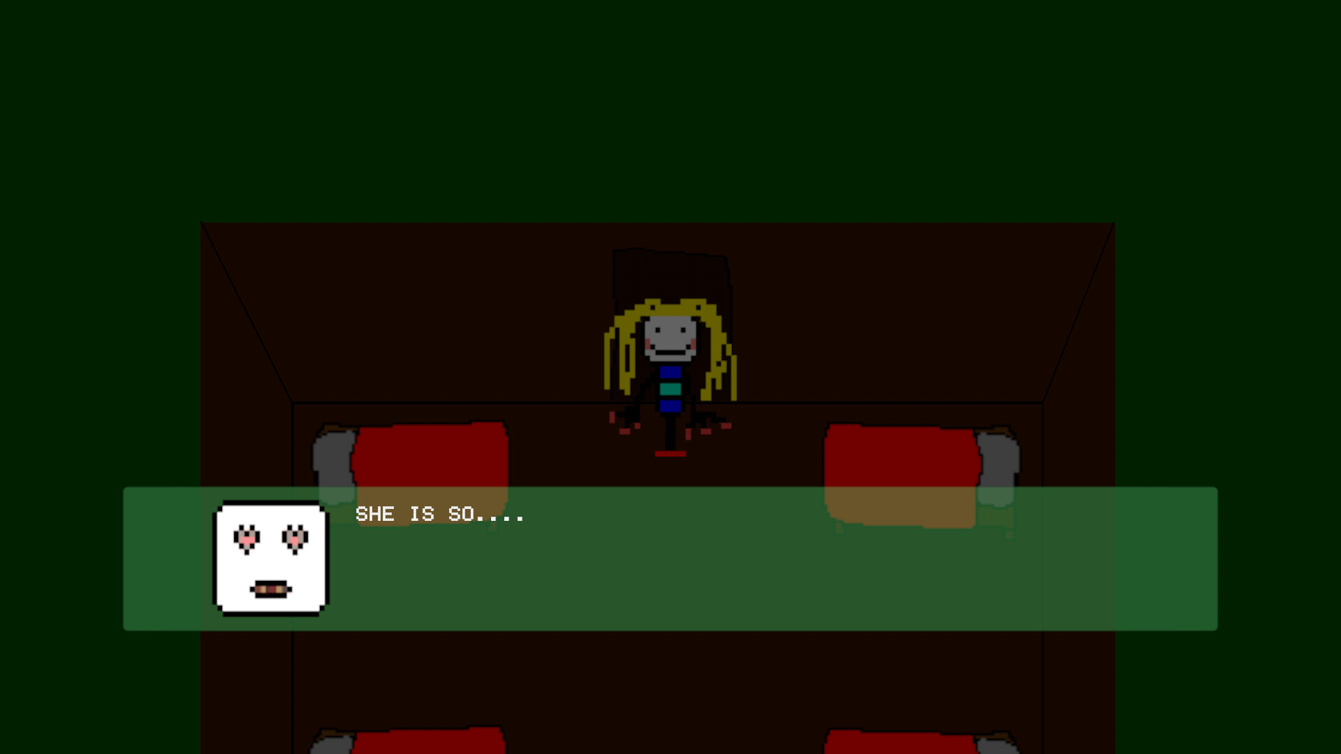 Camp Slaughter screenshot 3