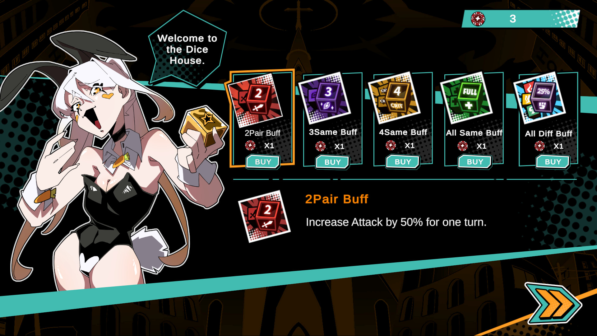 Terms of Surrender screenshot 8