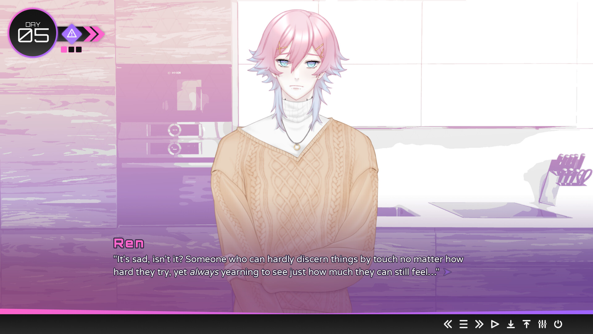 14 Days With You screenshot 8