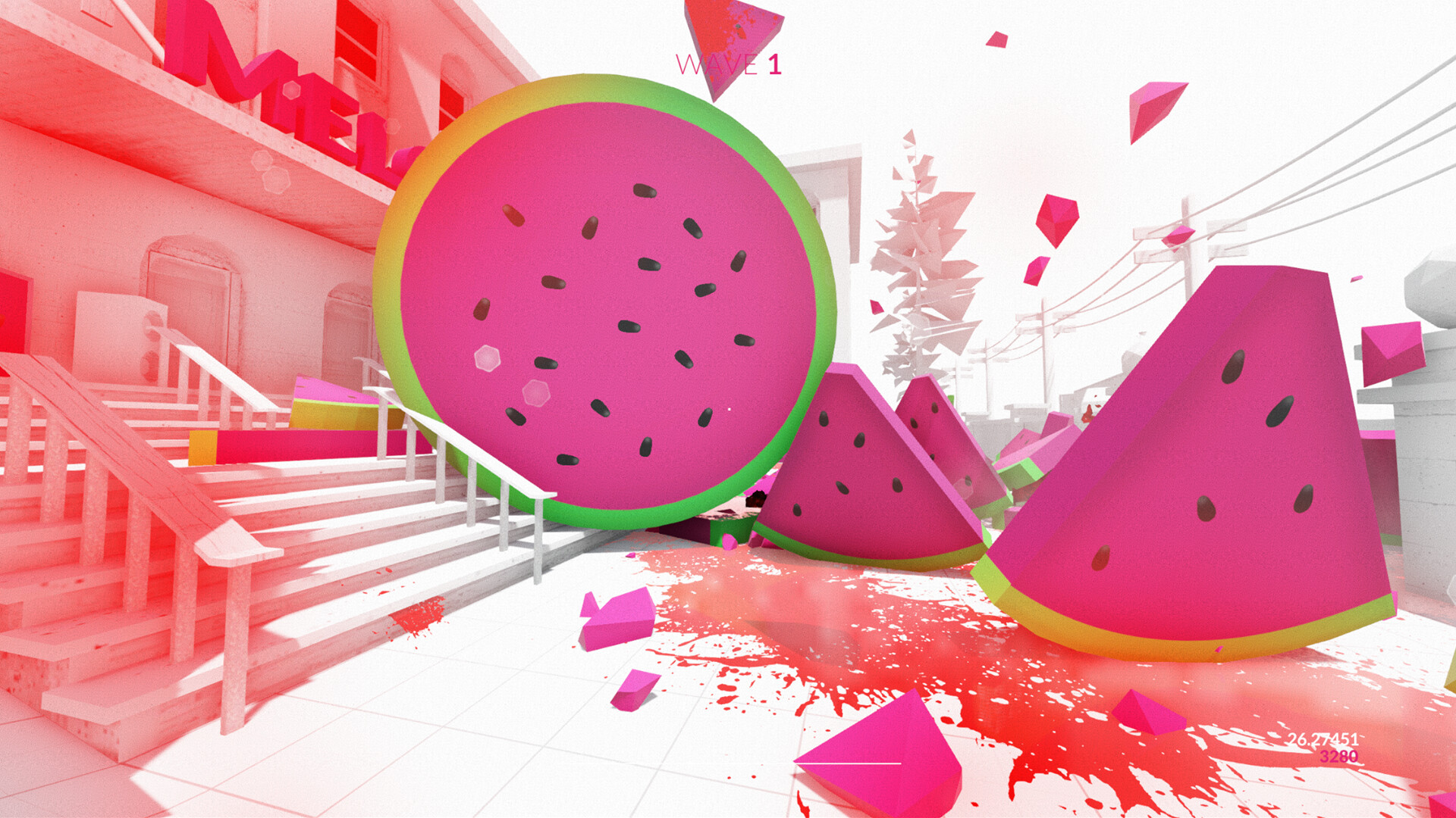 Melon Simulator™ screenshot 4
