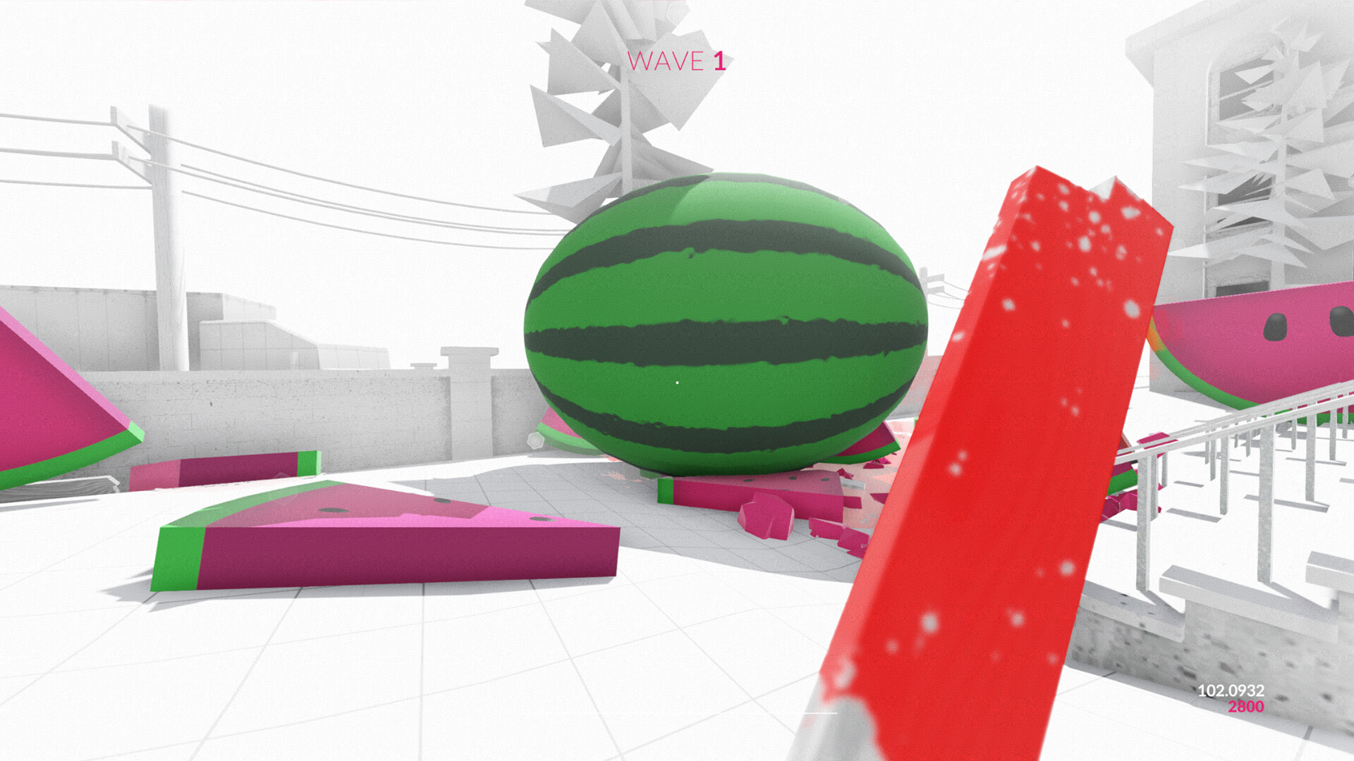 Melon Simulator™ screenshot 8