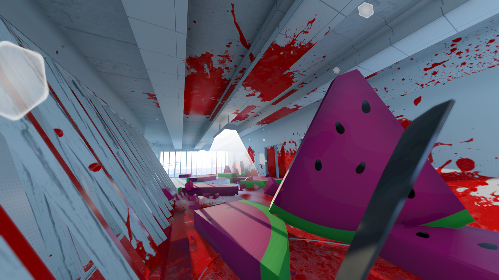 Melon Simulator™ screenshot 2