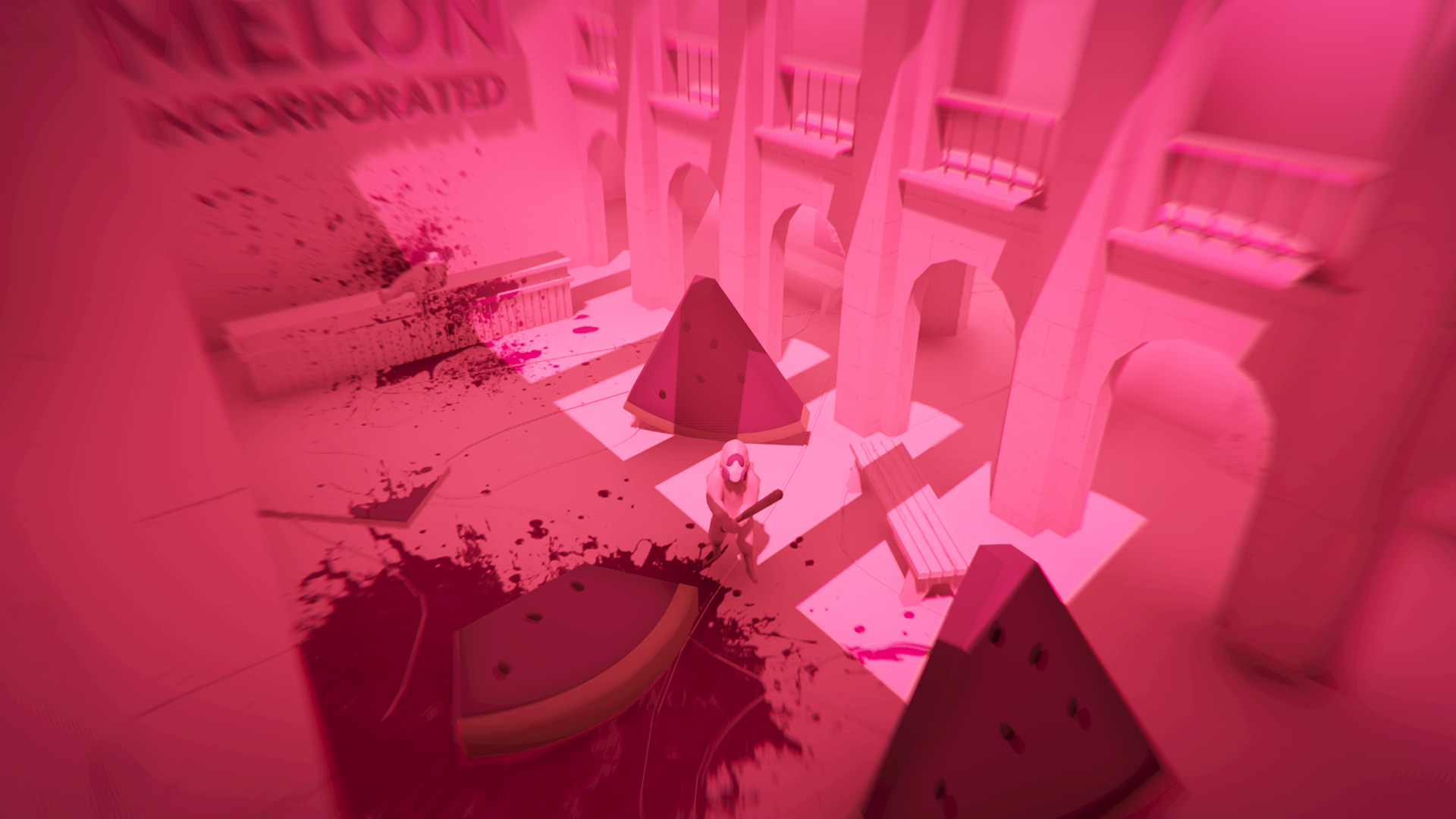 Melon Simulator™ screenshot 3