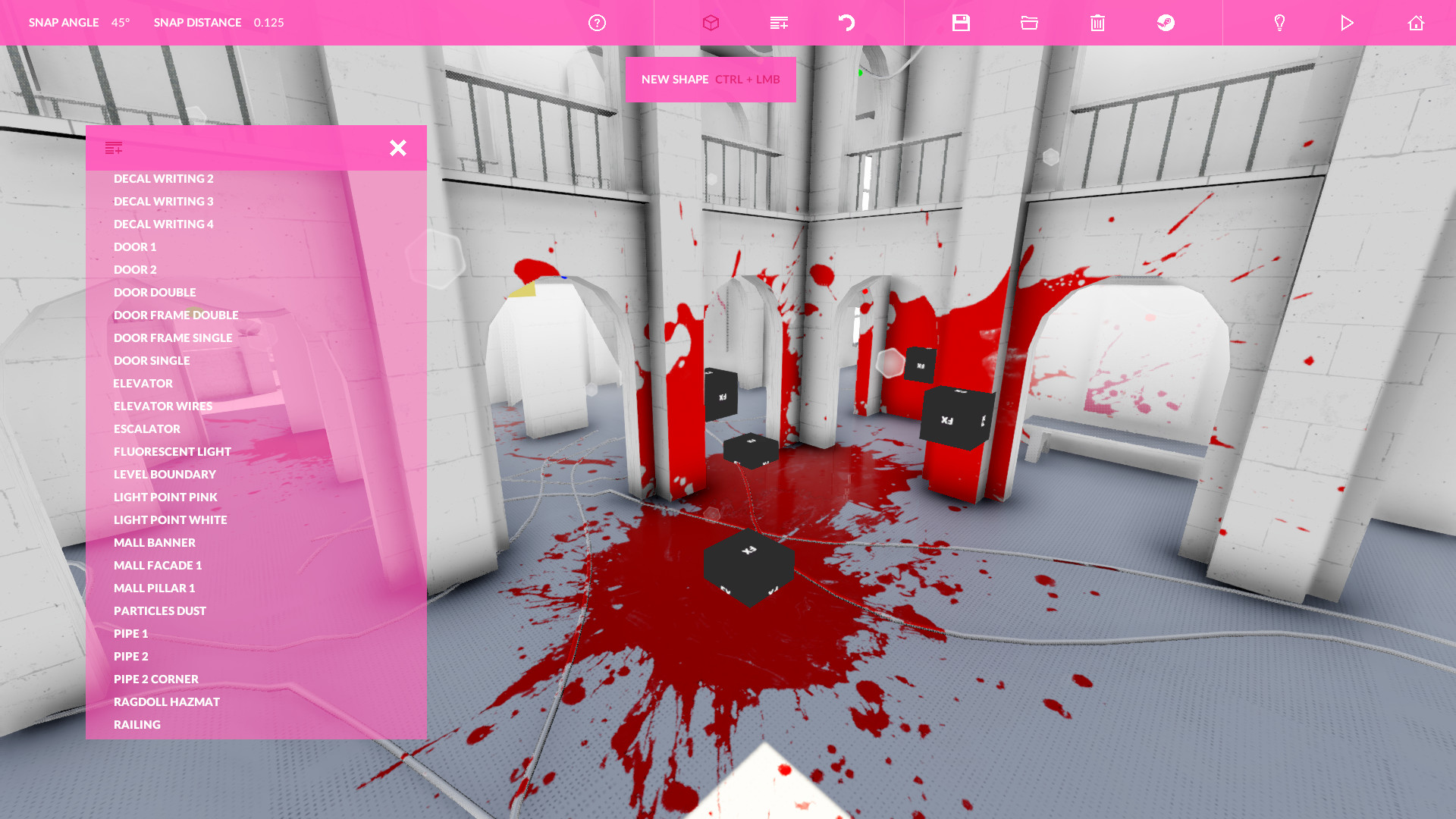 Melon Simulator™ screenshot 9