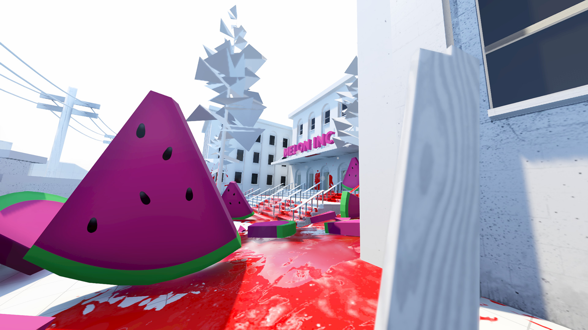 Melon Simulator™ screenshot 1