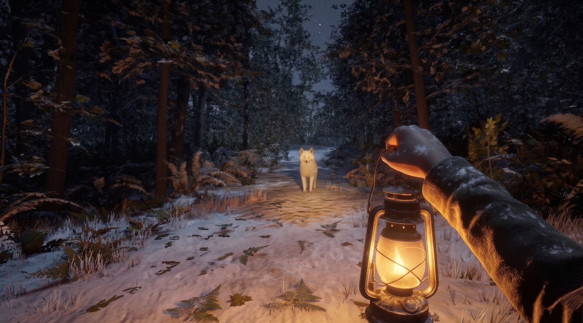 Hansel And Gretel screenshot 2
