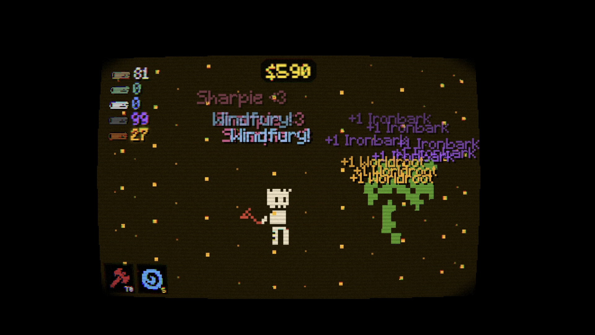 Chop Signal screenshot 4