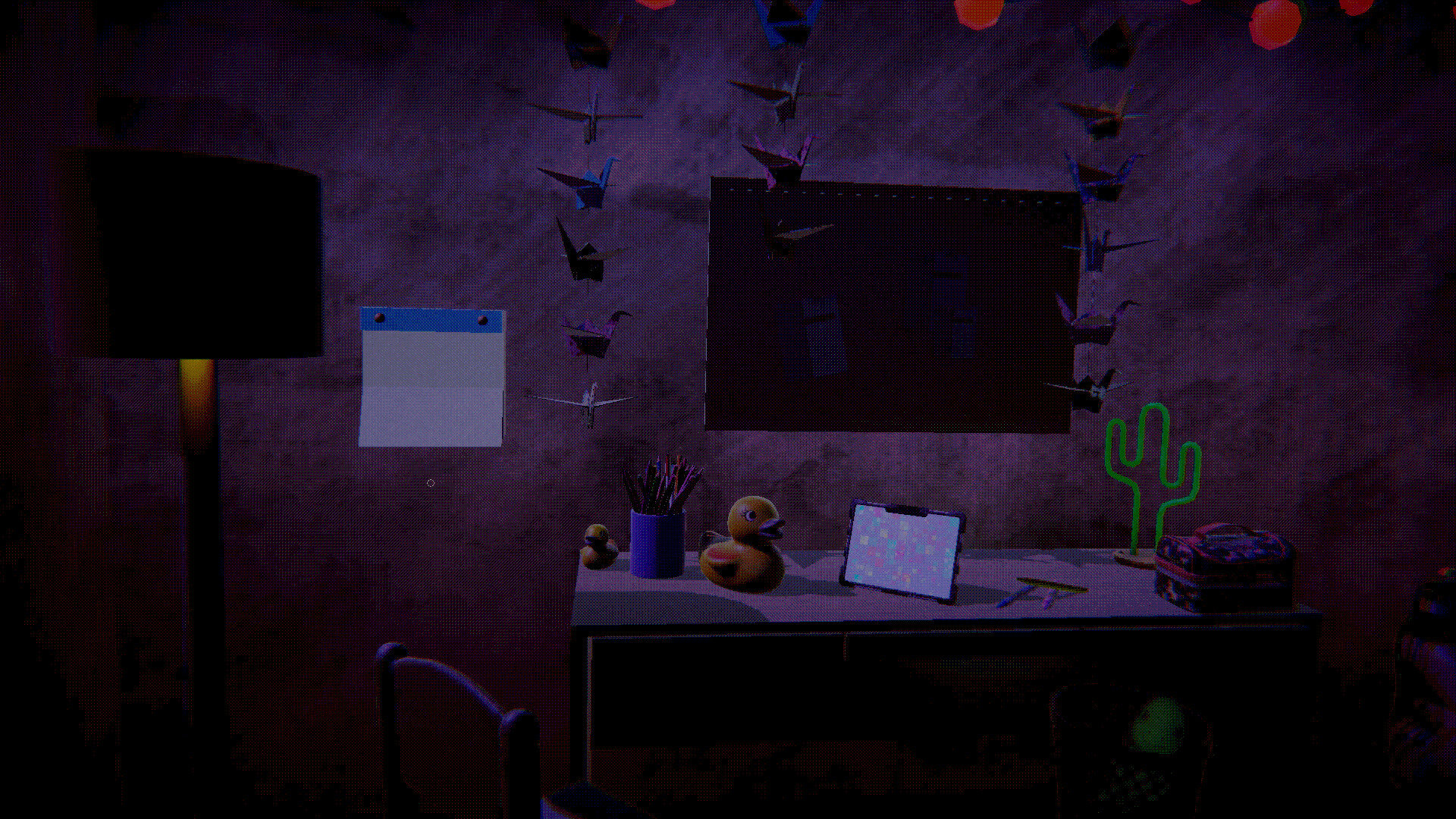 Dream Paralysis screenshot 6