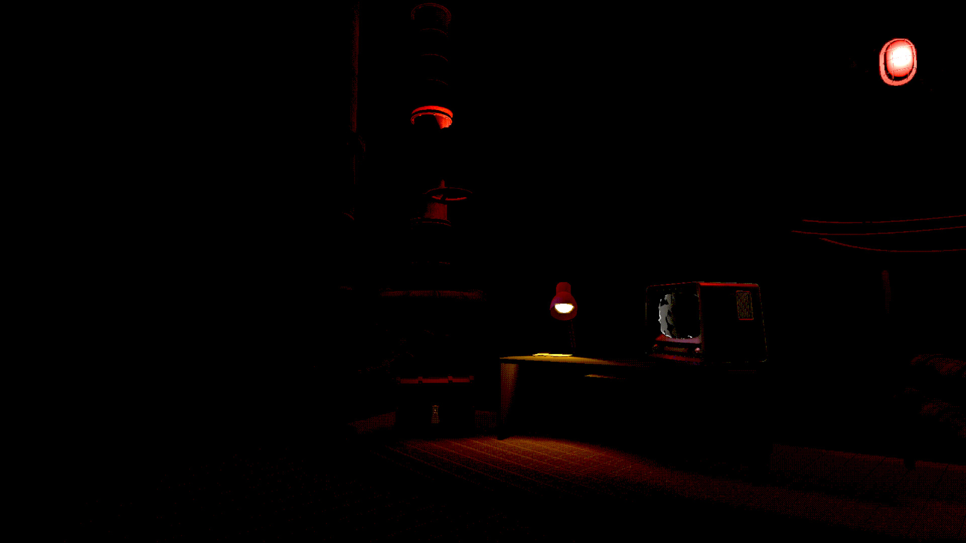 Dream Paralysis screenshot 2