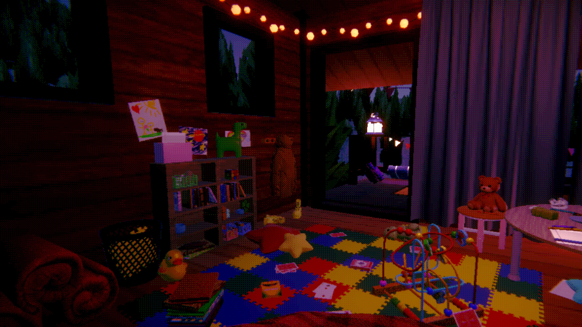 Dream Paralysis screenshot 5
