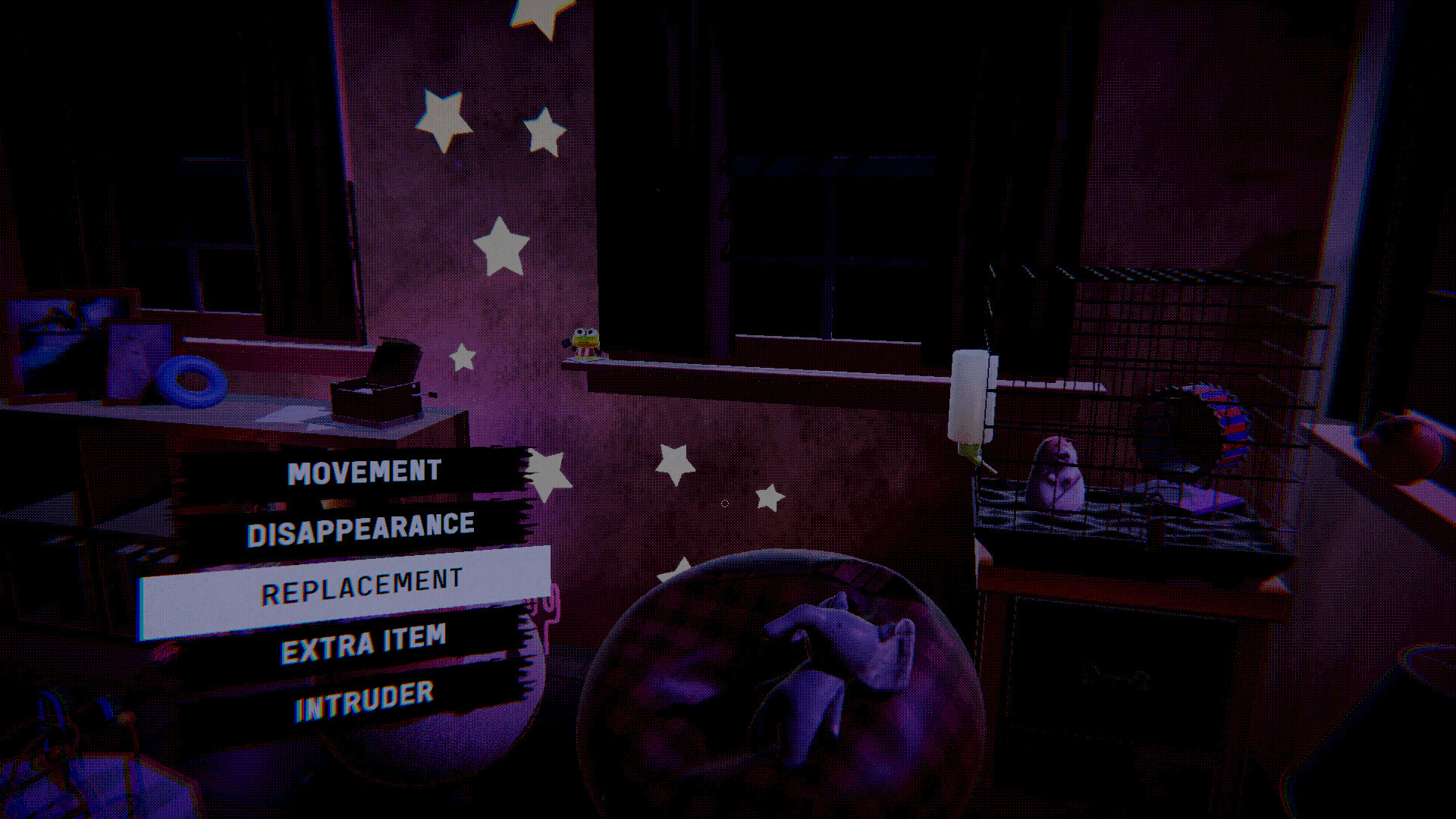 Dream Paralysis screenshot 3