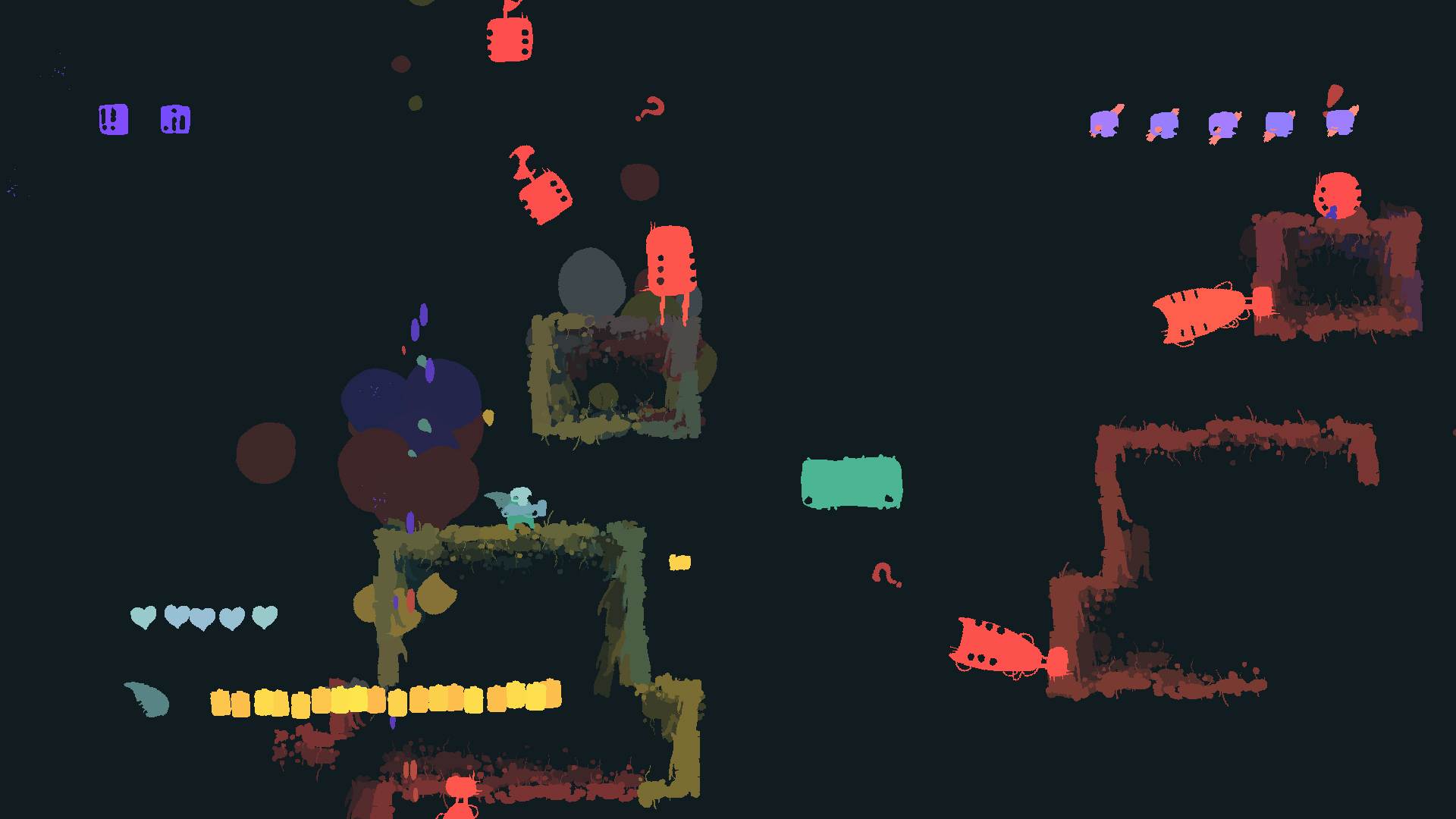 GoNNER screenshot 7
