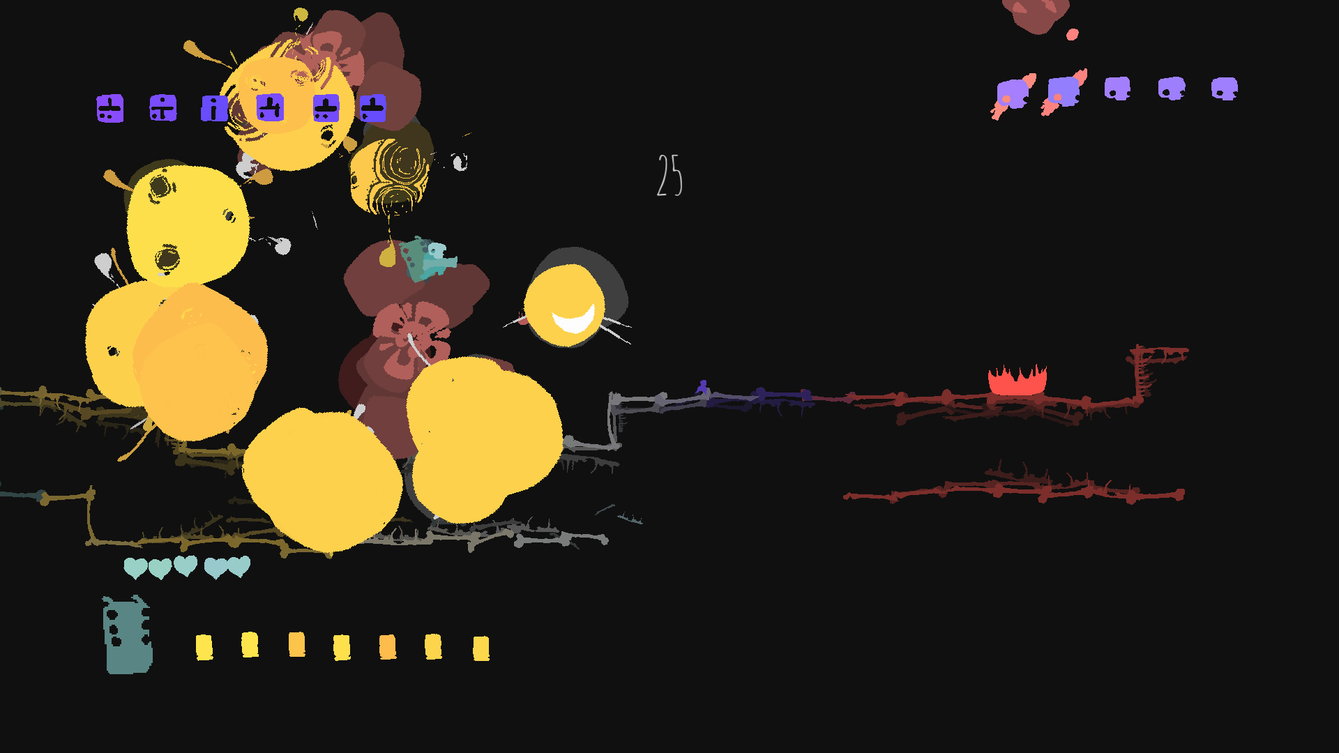 GoNNER screenshot 4